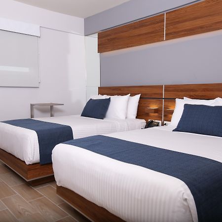 Sleep Inn Hermosillo Zewnętrze zdjęcie