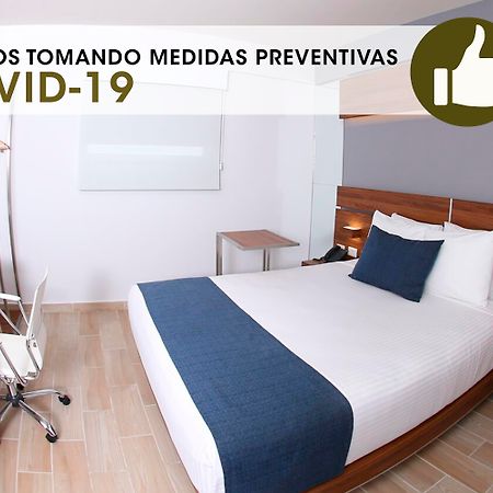 Sleep Inn Hermosillo Zewnętrze zdjęcie