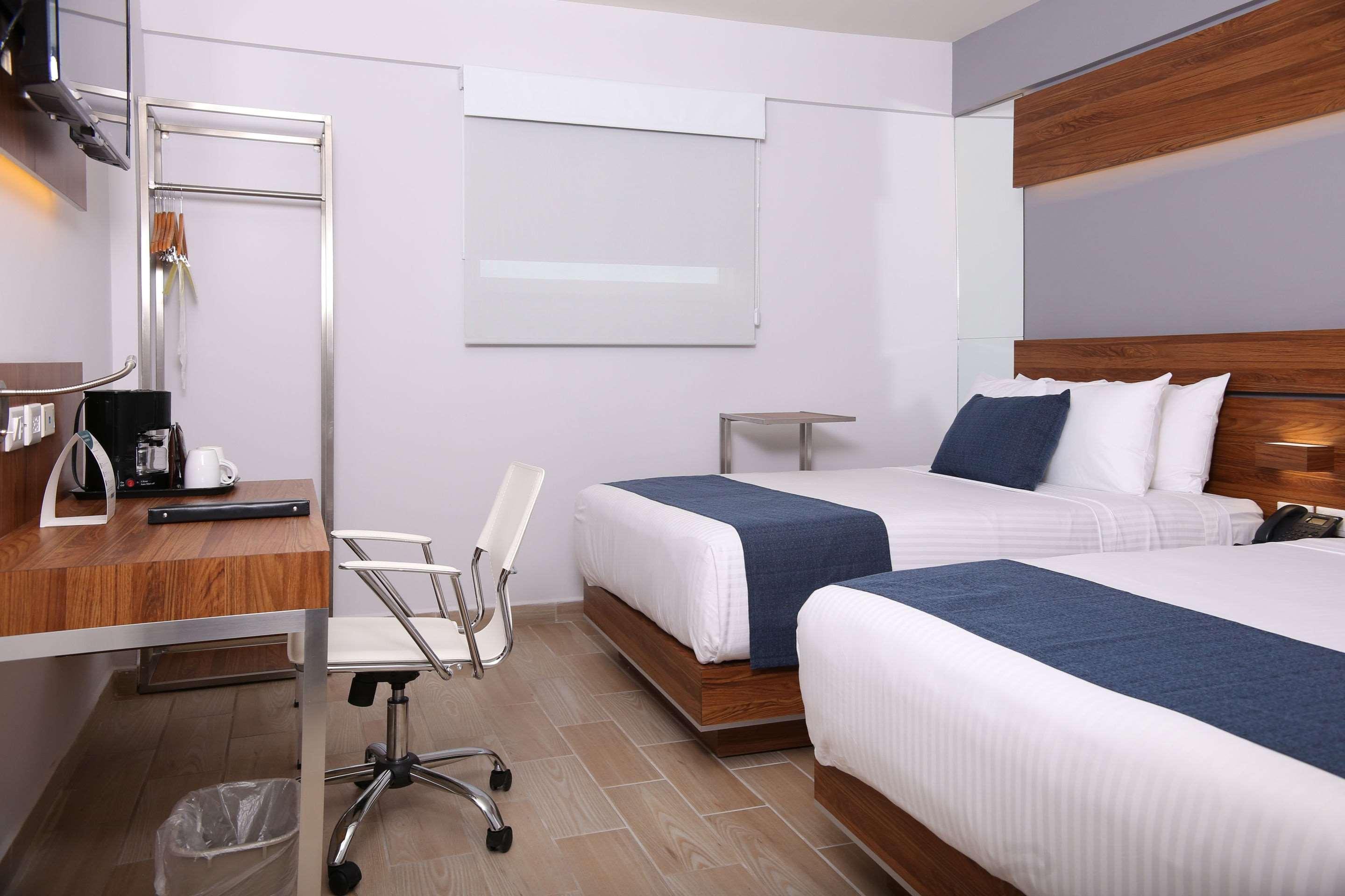 Sleep Inn Hermosillo Zewnętrze zdjęcie