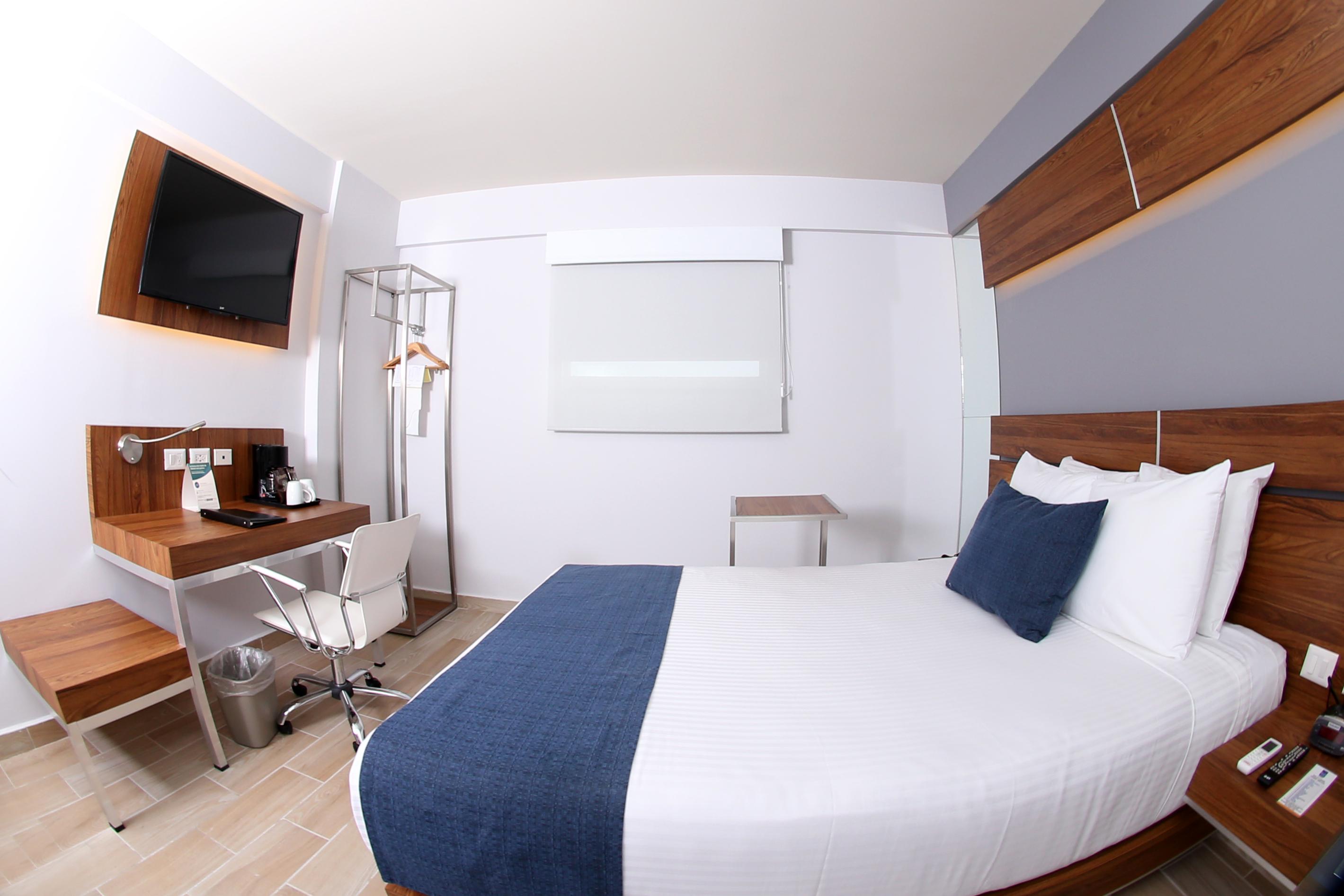 Sleep Inn Hermosillo Zewnętrze zdjęcie