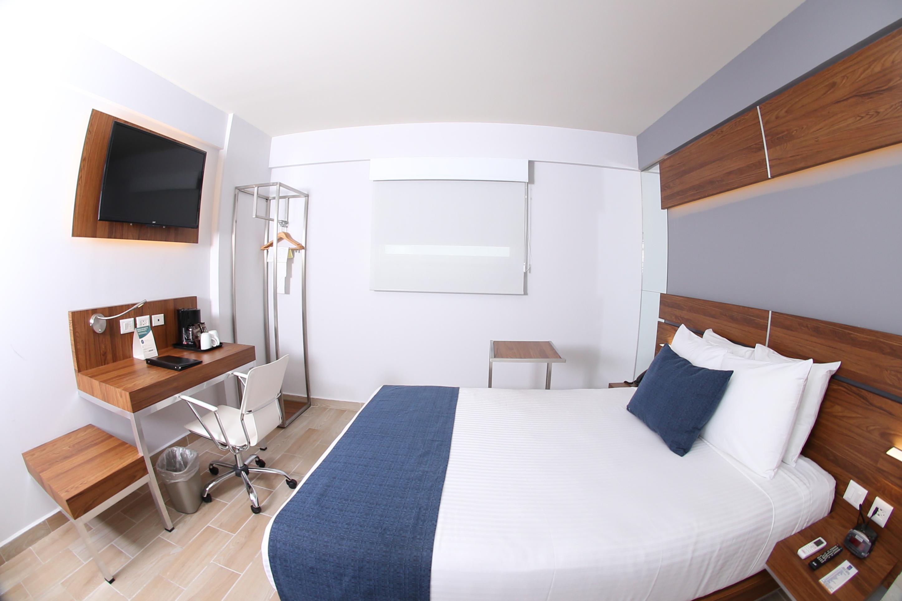 Sleep Inn Hermosillo Zewnętrze zdjęcie
