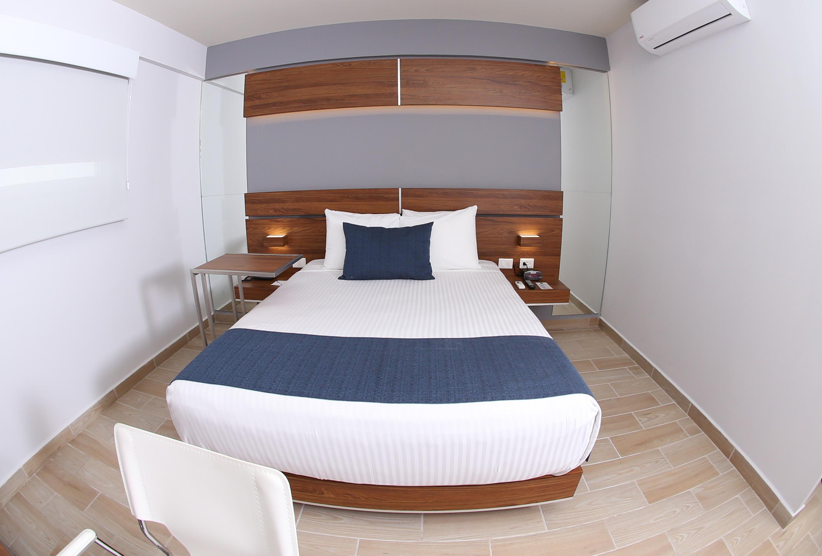 Sleep Inn Hermosillo Zewnętrze zdjęcie