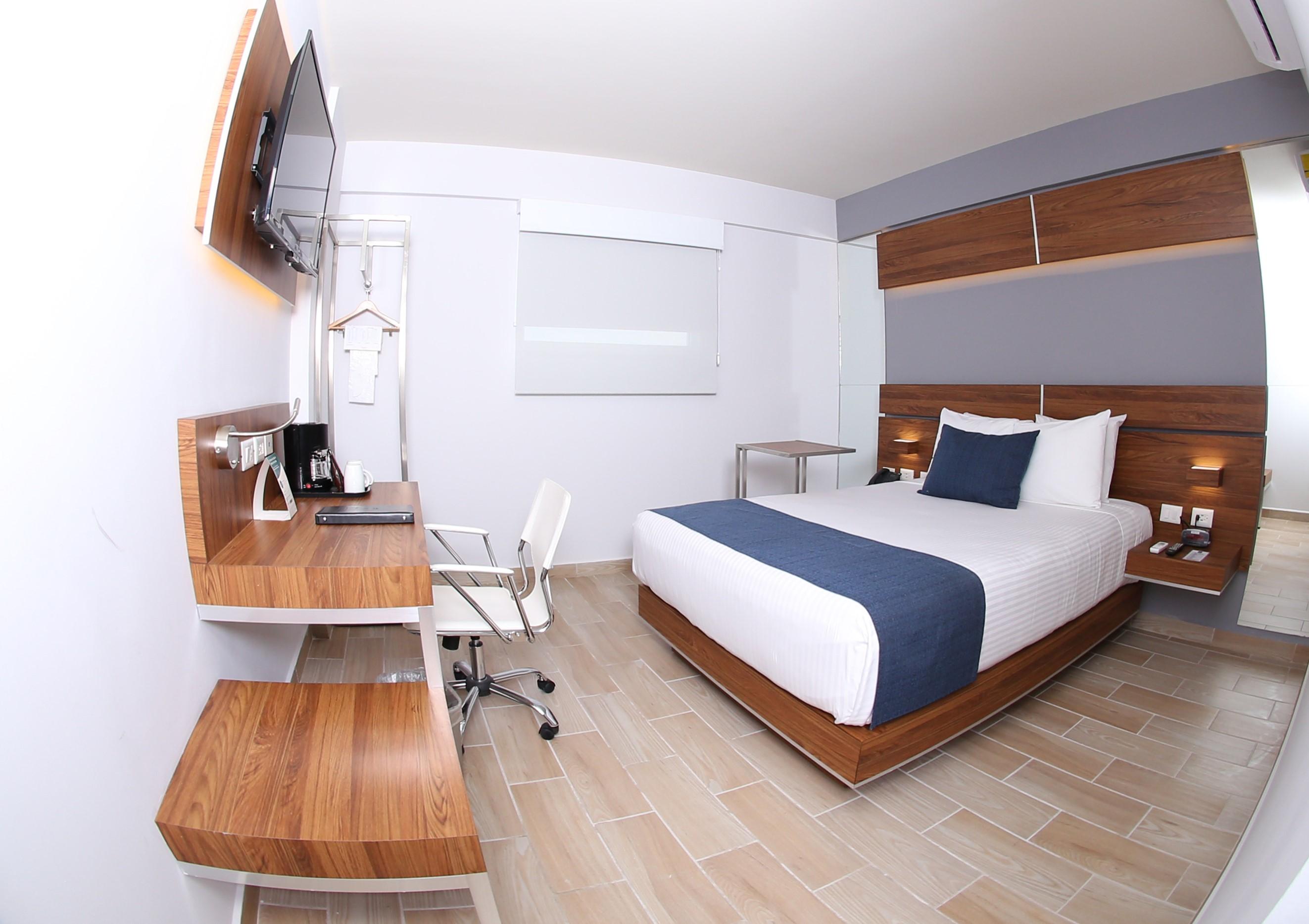 Sleep Inn Hermosillo Zewnętrze zdjęcie