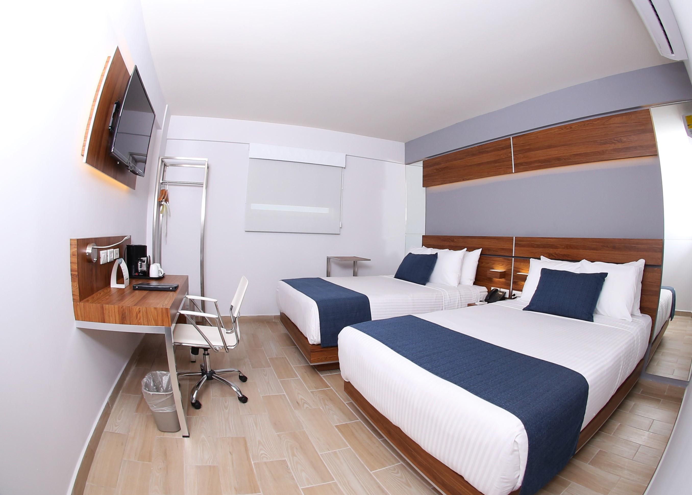 Sleep Inn Hermosillo Zewnętrze zdjęcie