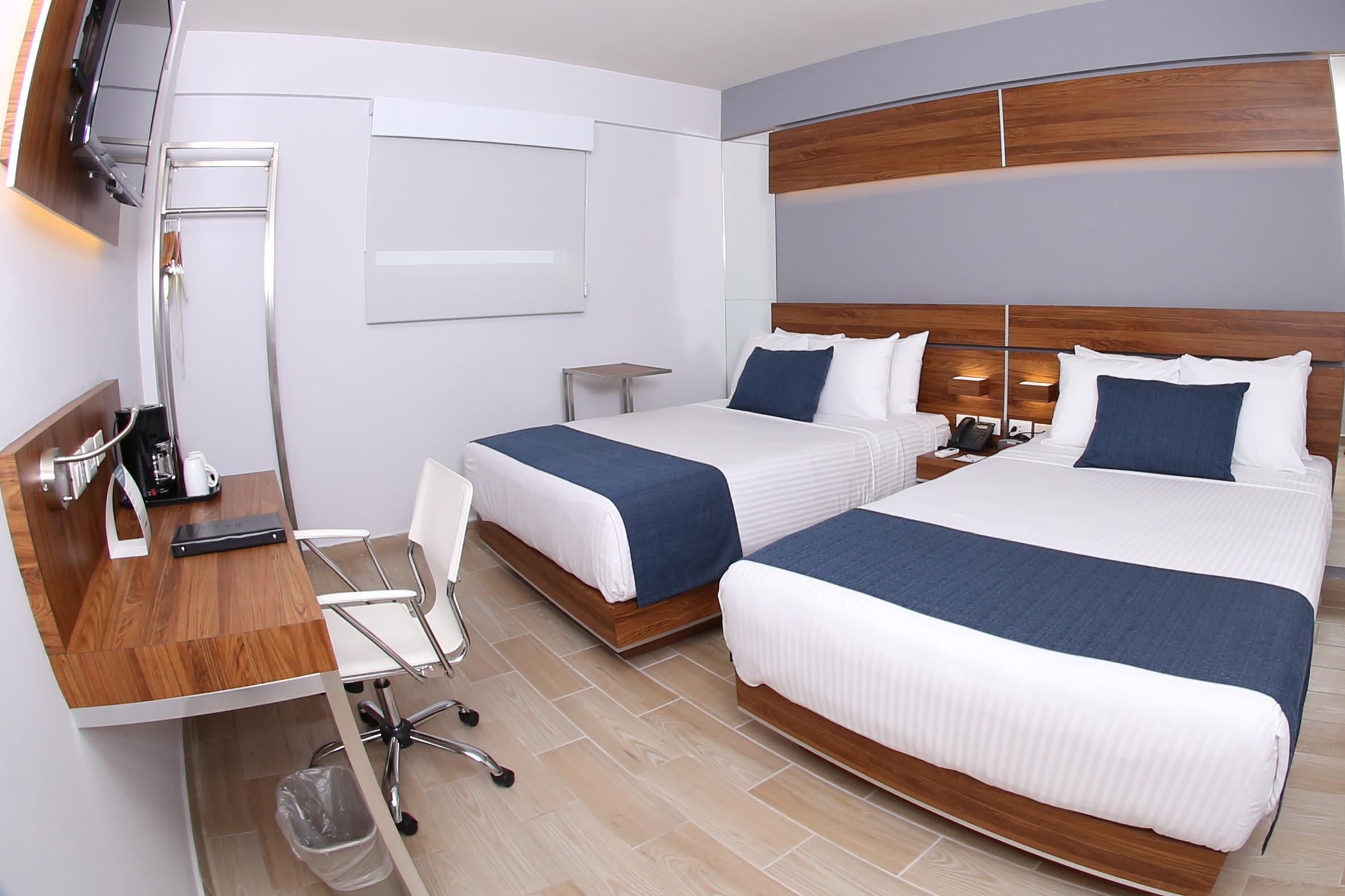 Sleep Inn Hermosillo Zewnętrze zdjęcie