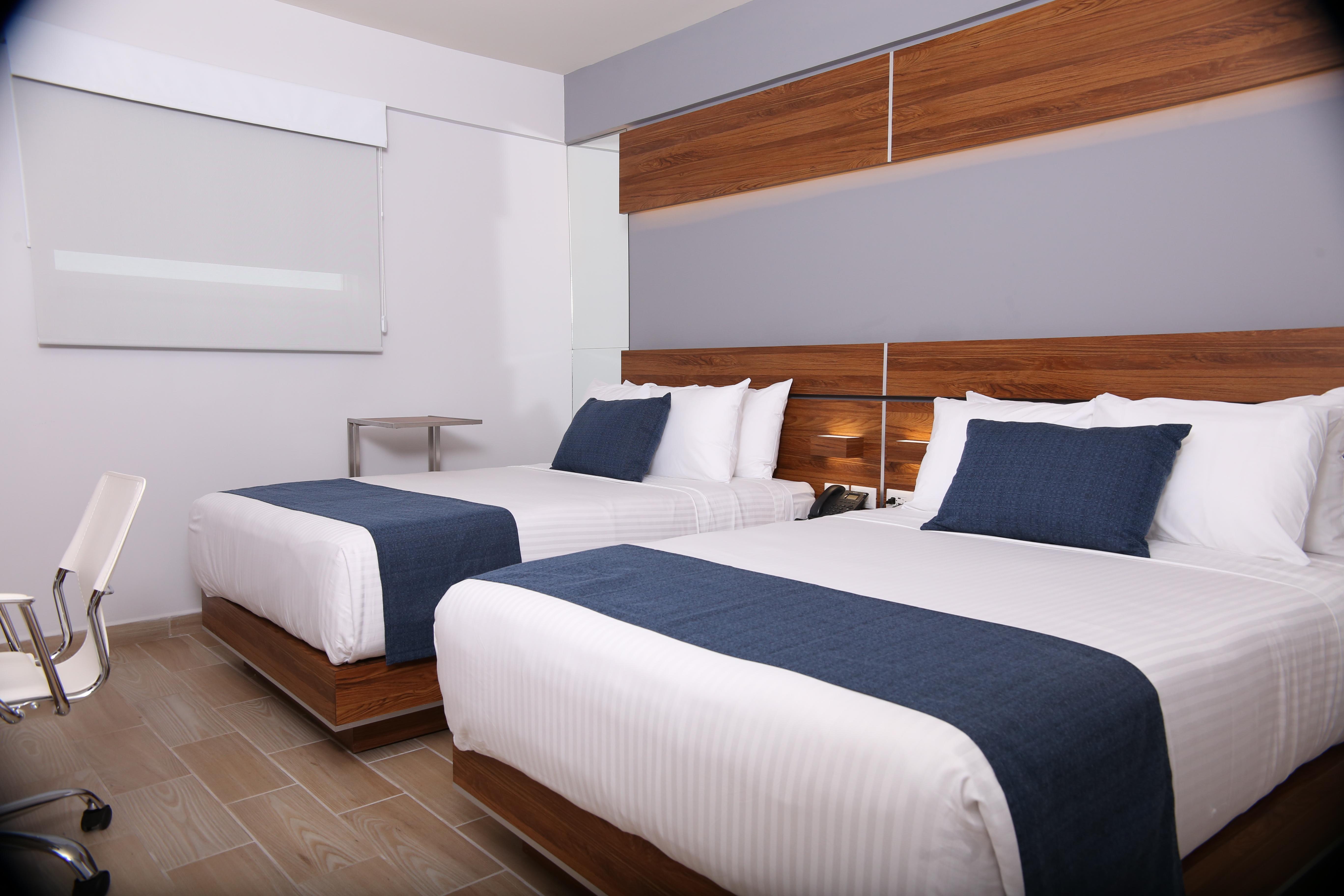 Sleep Inn Hermosillo Zewnętrze zdjęcie