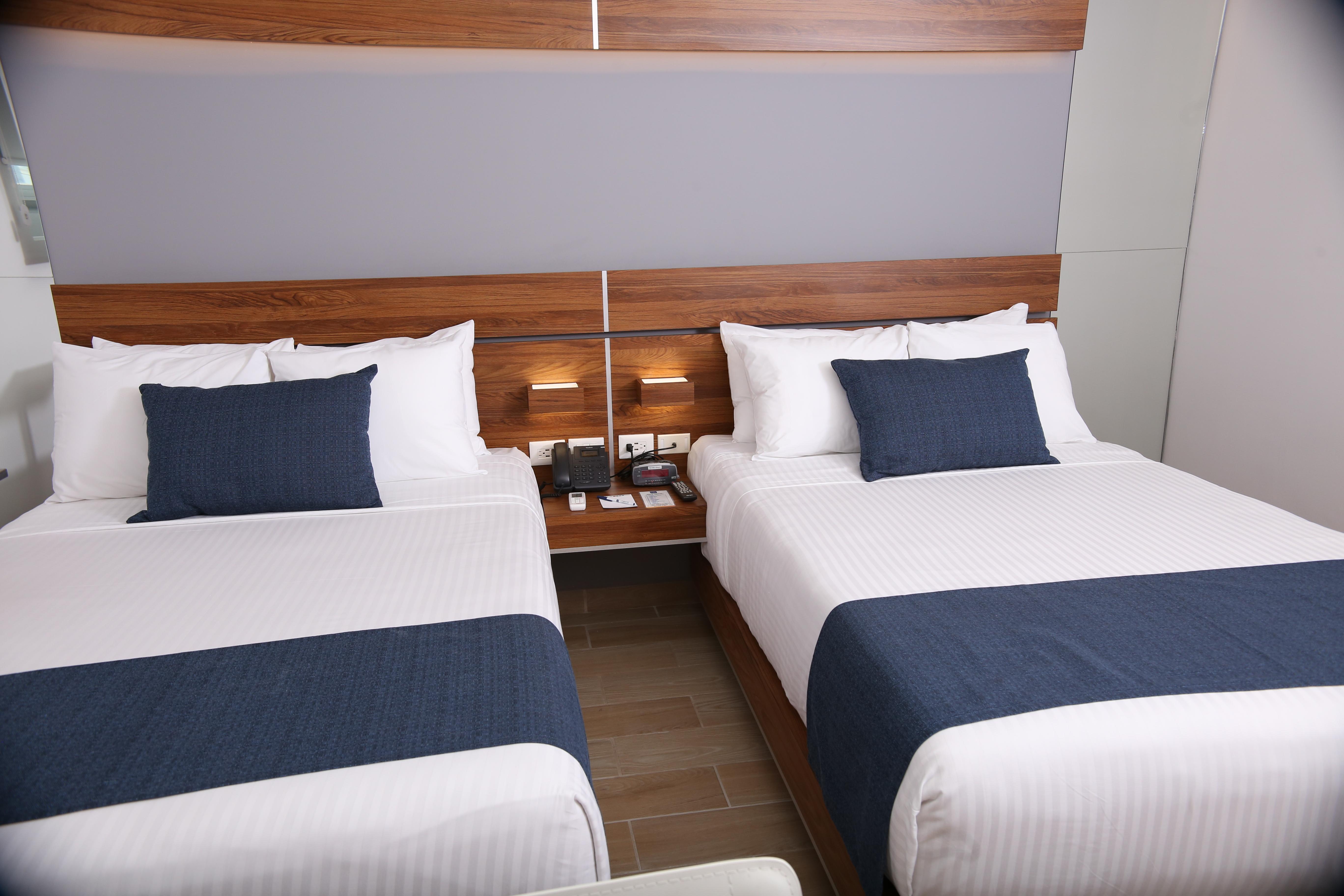 Sleep Inn Hermosillo Zewnętrze zdjęcie