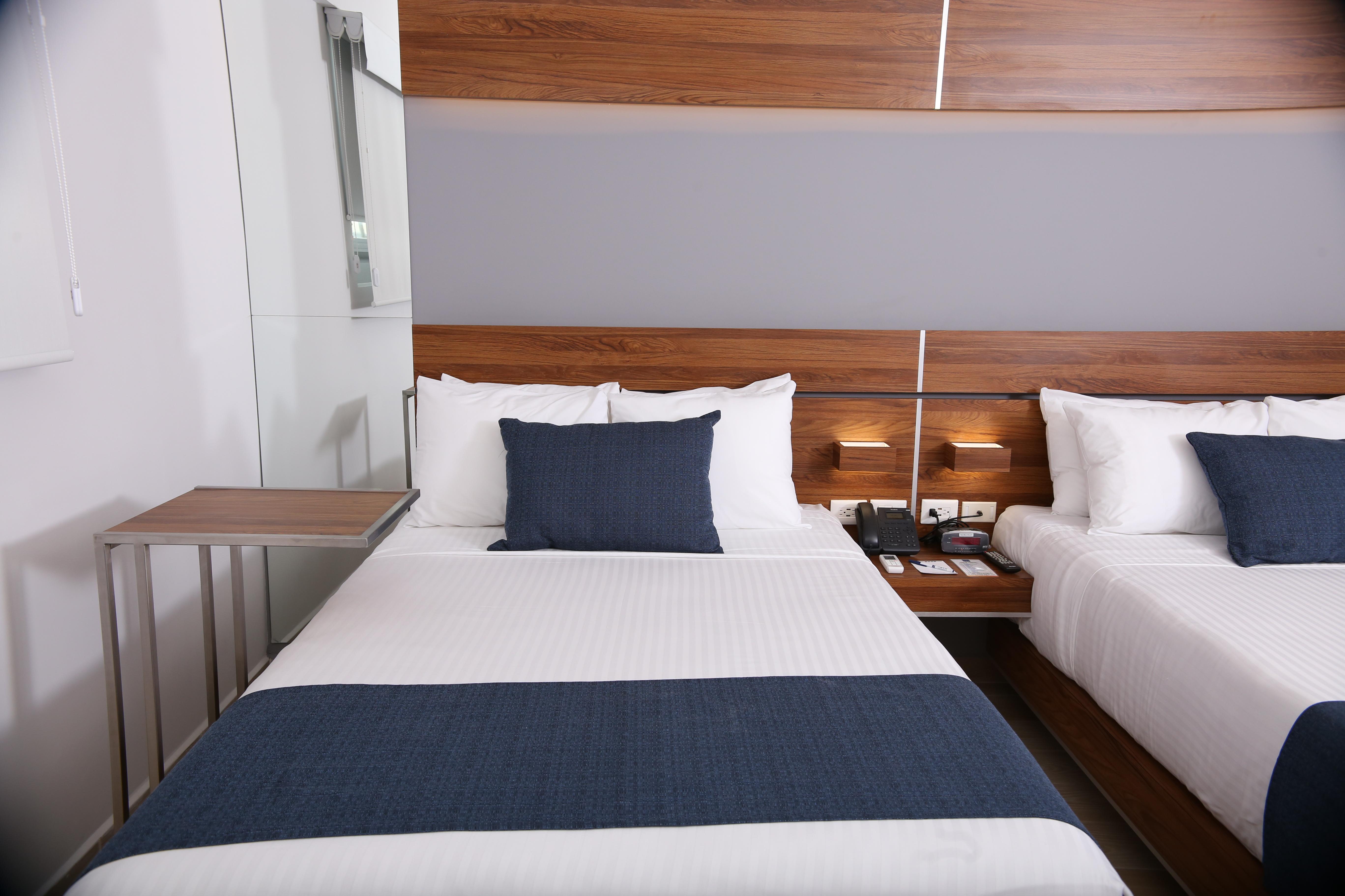 Sleep Inn Hermosillo Zewnętrze zdjęcie