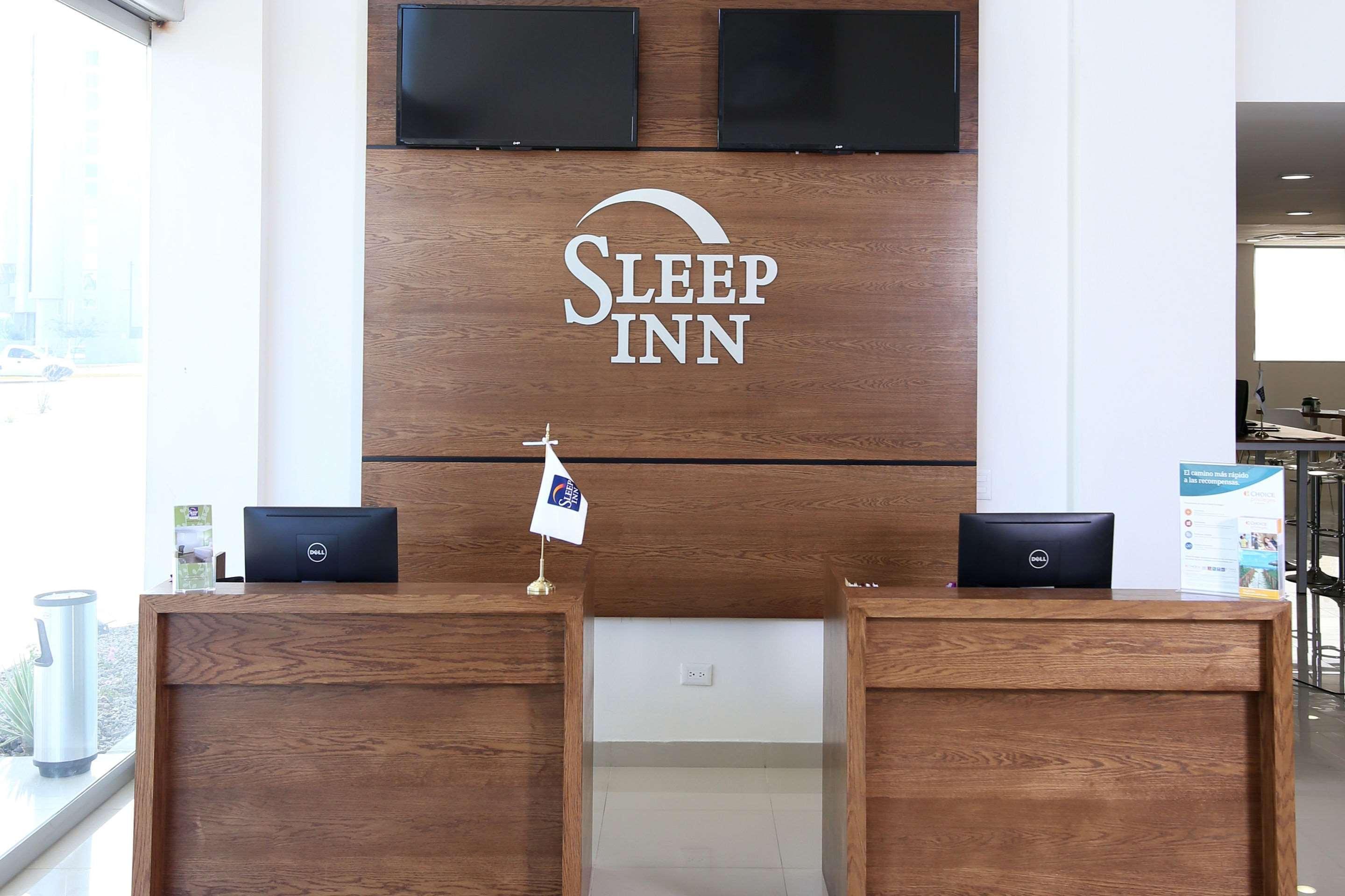 Sleep Inn Hermosillo Zewnętrze zdjęcie