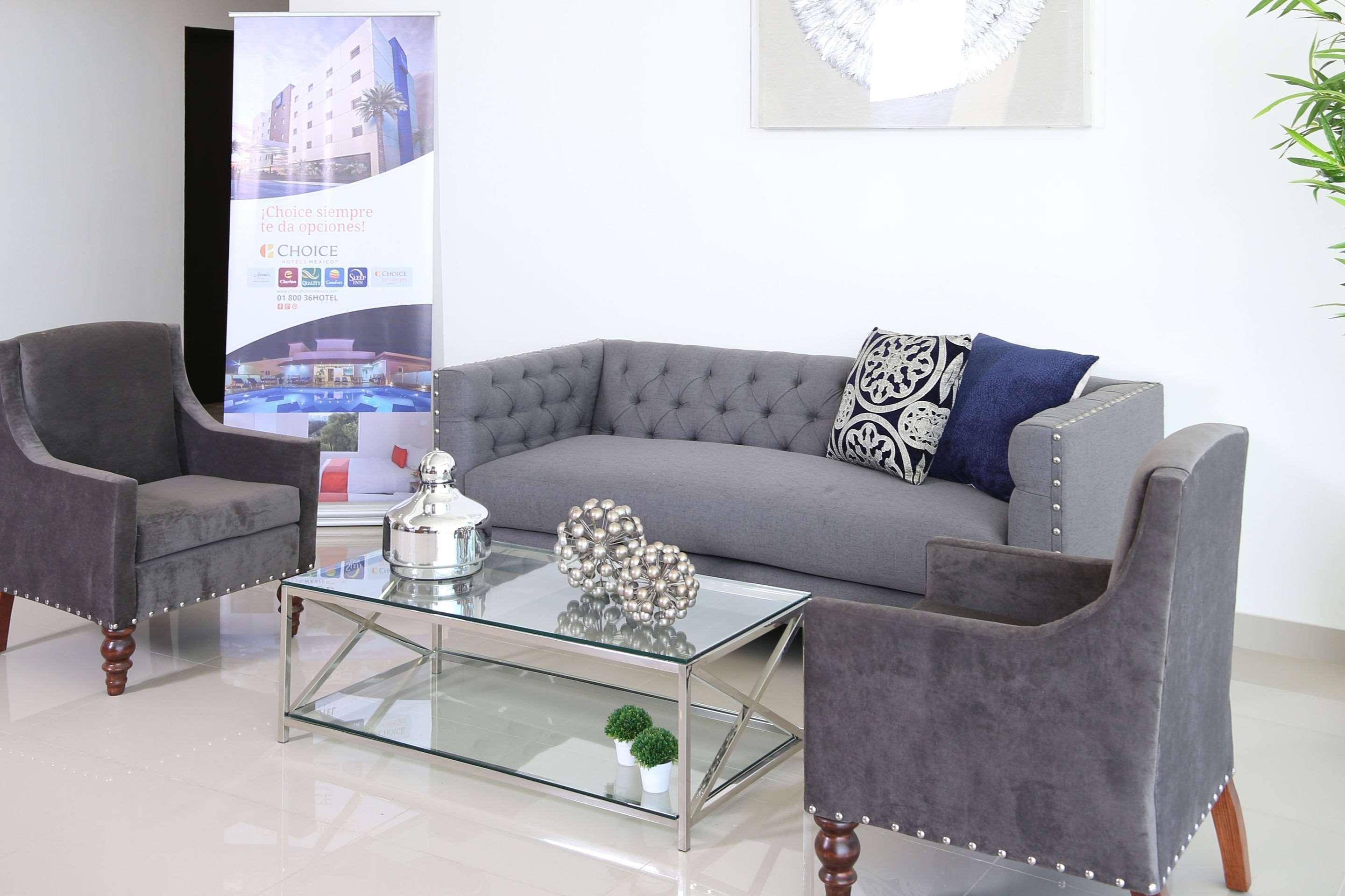 Sleep Inn Hermosillo Zewnętrze zdjęcie