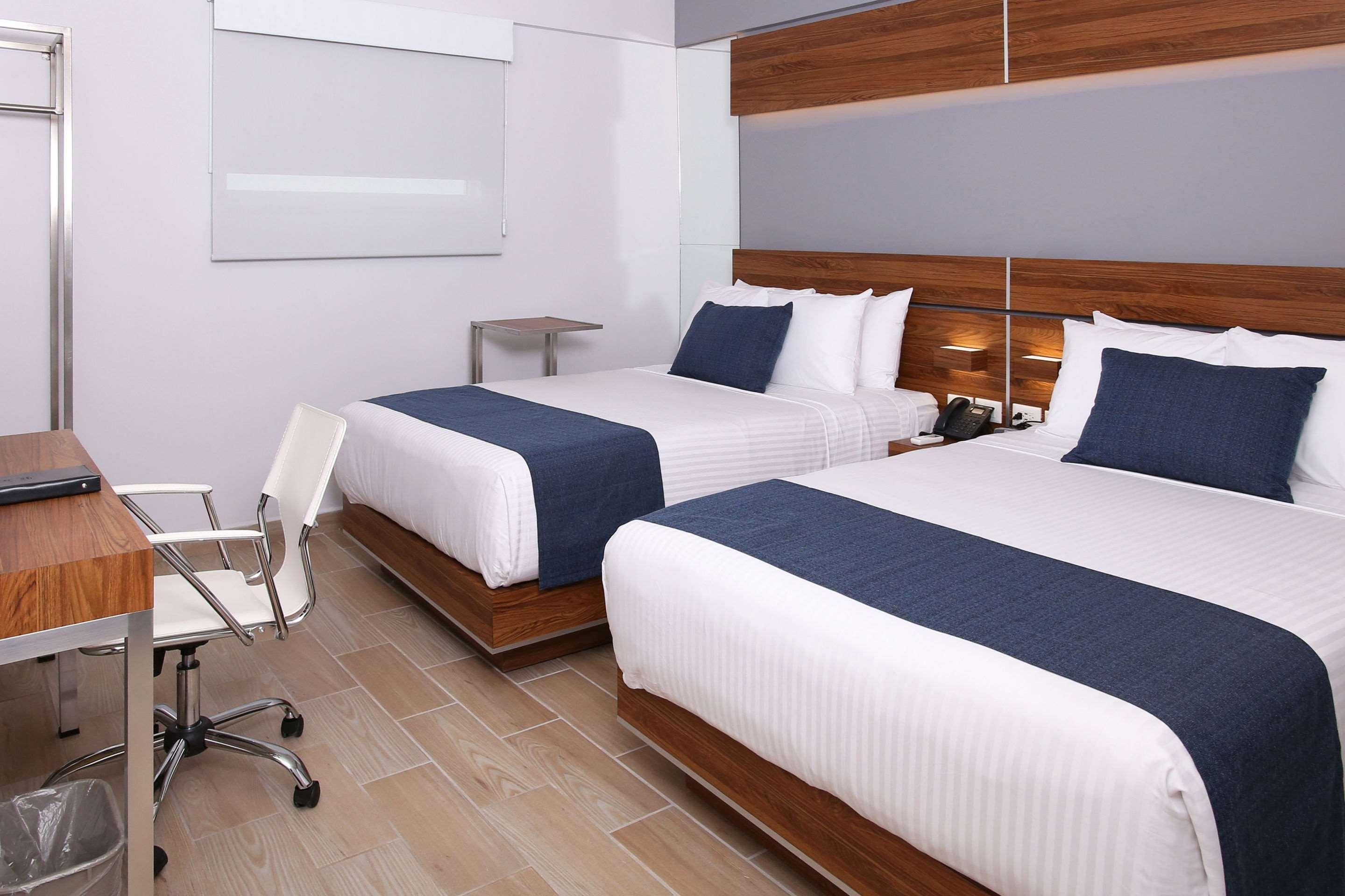 Sleep Inn Hermosillo Zewnętrze zdjęcie