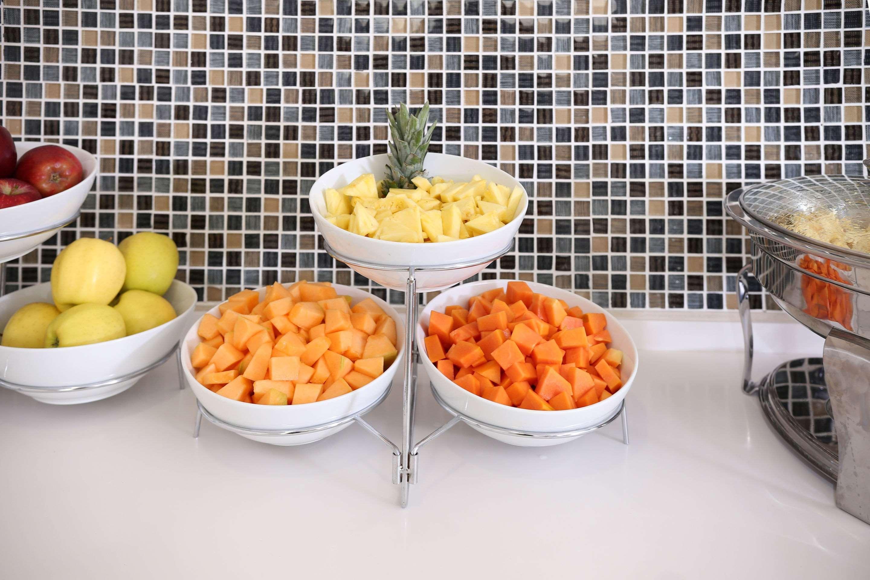 Sleep Inn Hermosillo Zewnętrze zdjęcie
