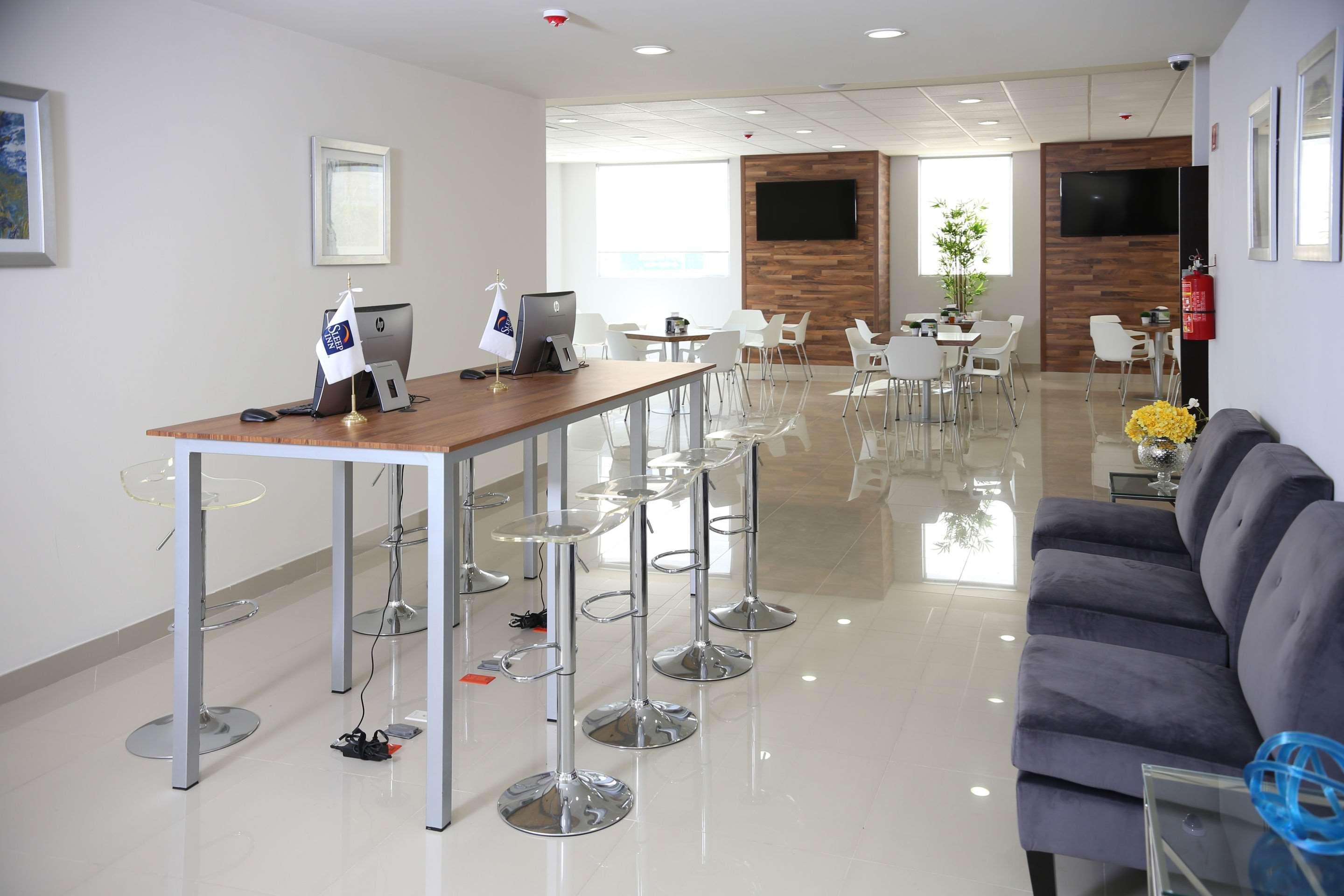 Sleep Inn Hermosillo Zewnętrze zdjęcie