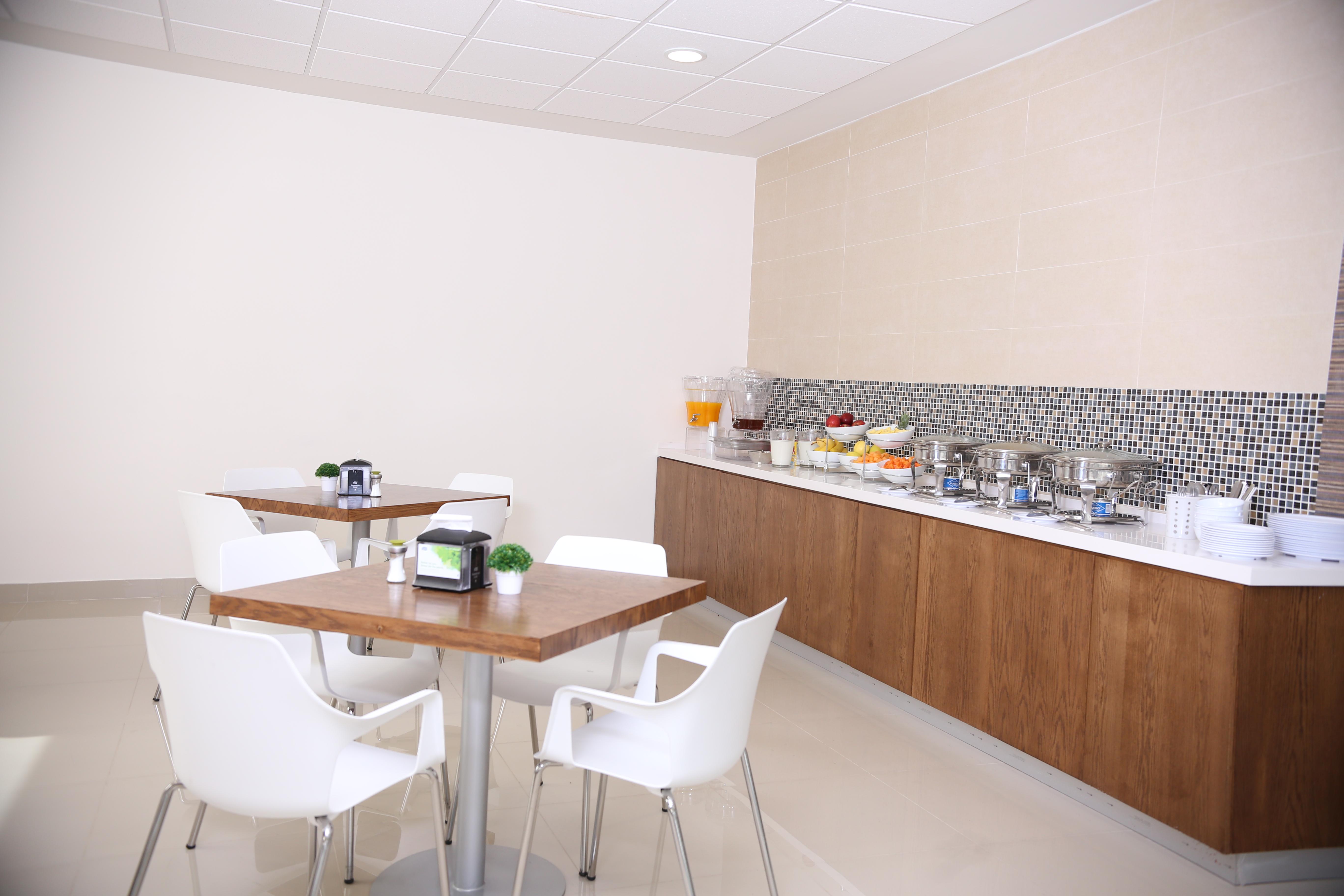 Sleep Inn Hermosillo Zewnętrze zdjęcie
