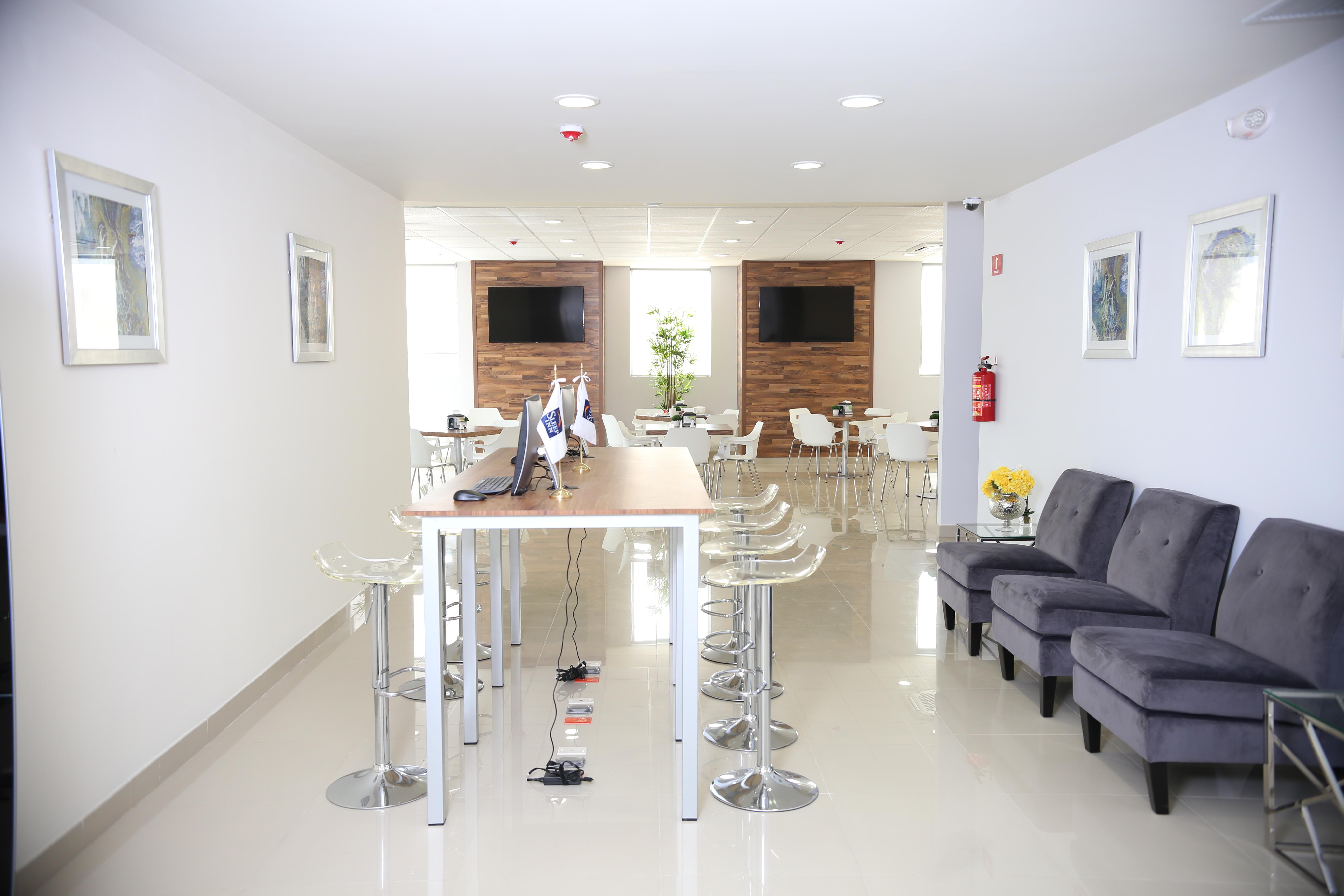 Sleep Inn Hermosillo Zewnętrze zdjęcie