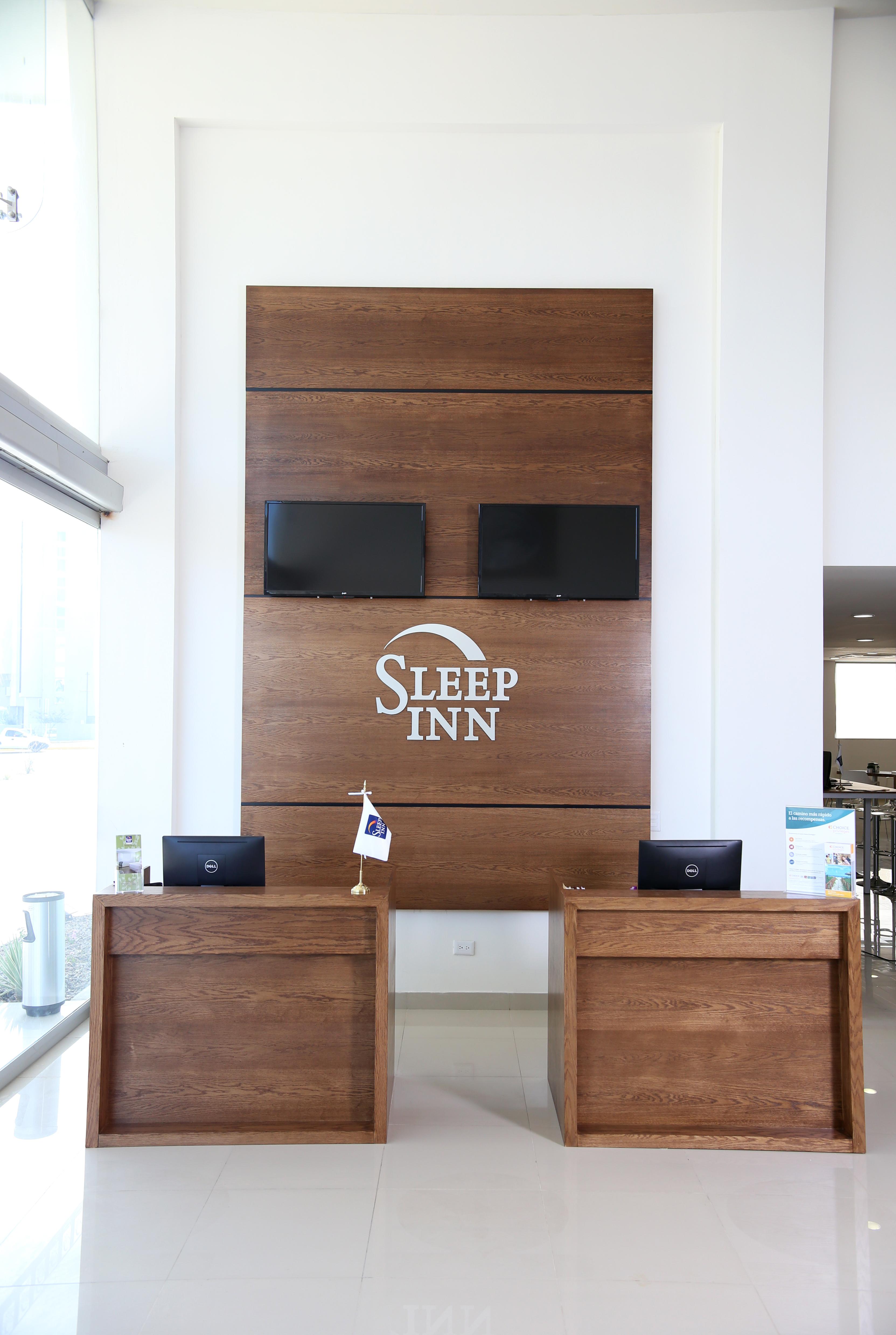 Sleep Inn Hermosillo Zewnętrze zdjęcie