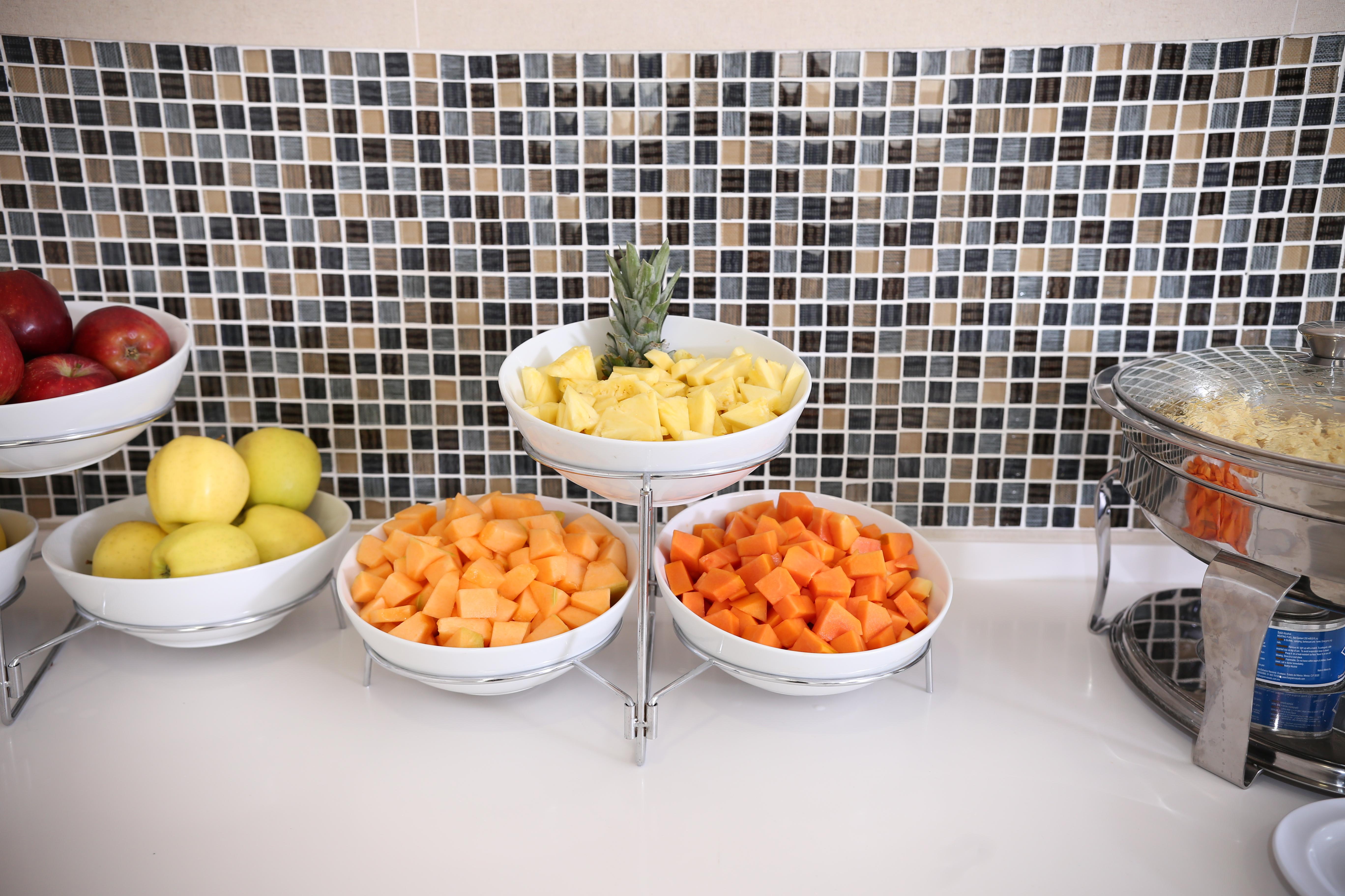 Sleep Inn Hermosillo Zewnętrze zdjęcie