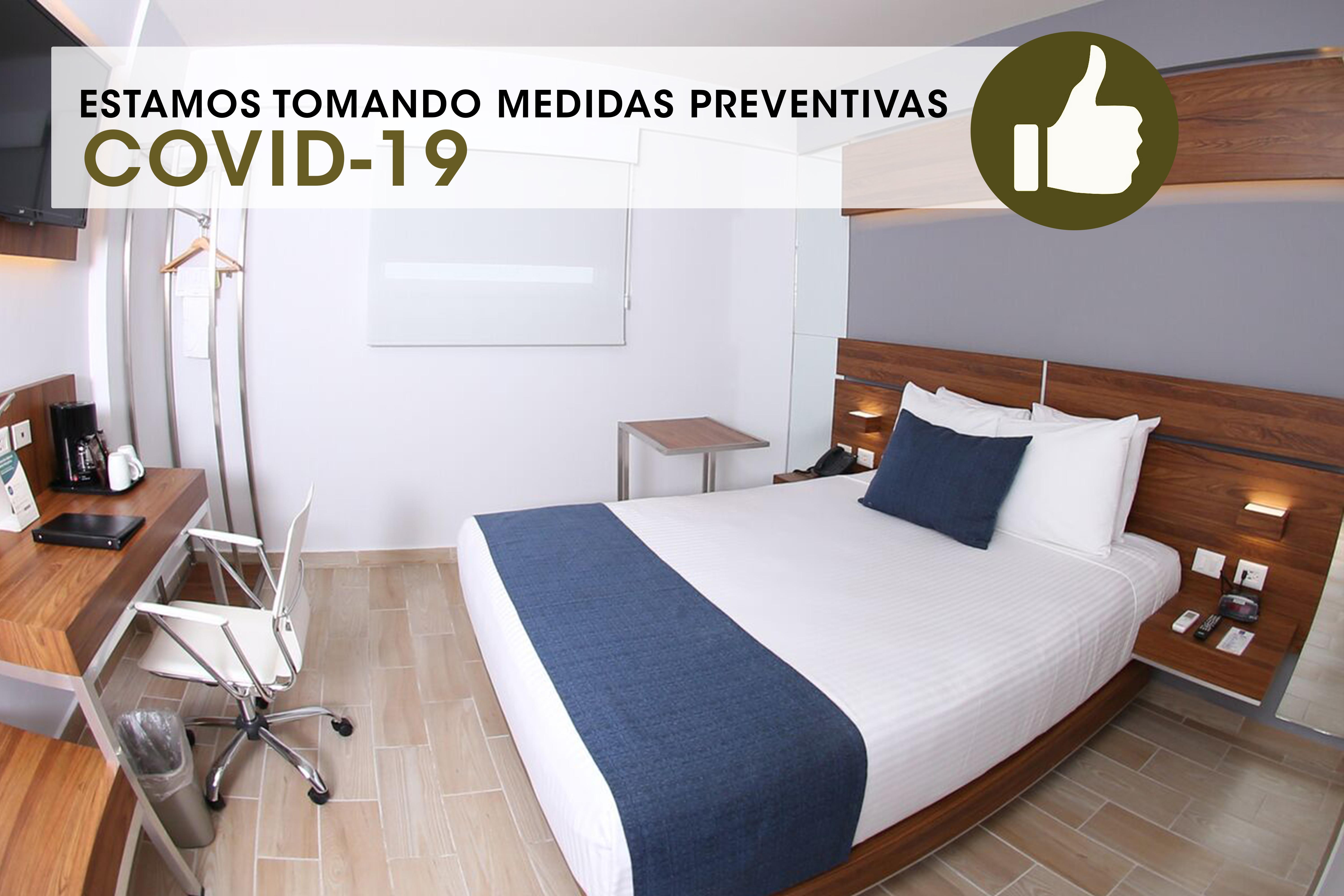 Sleep Inn Hermosillo Zewnętrze zdjęcie