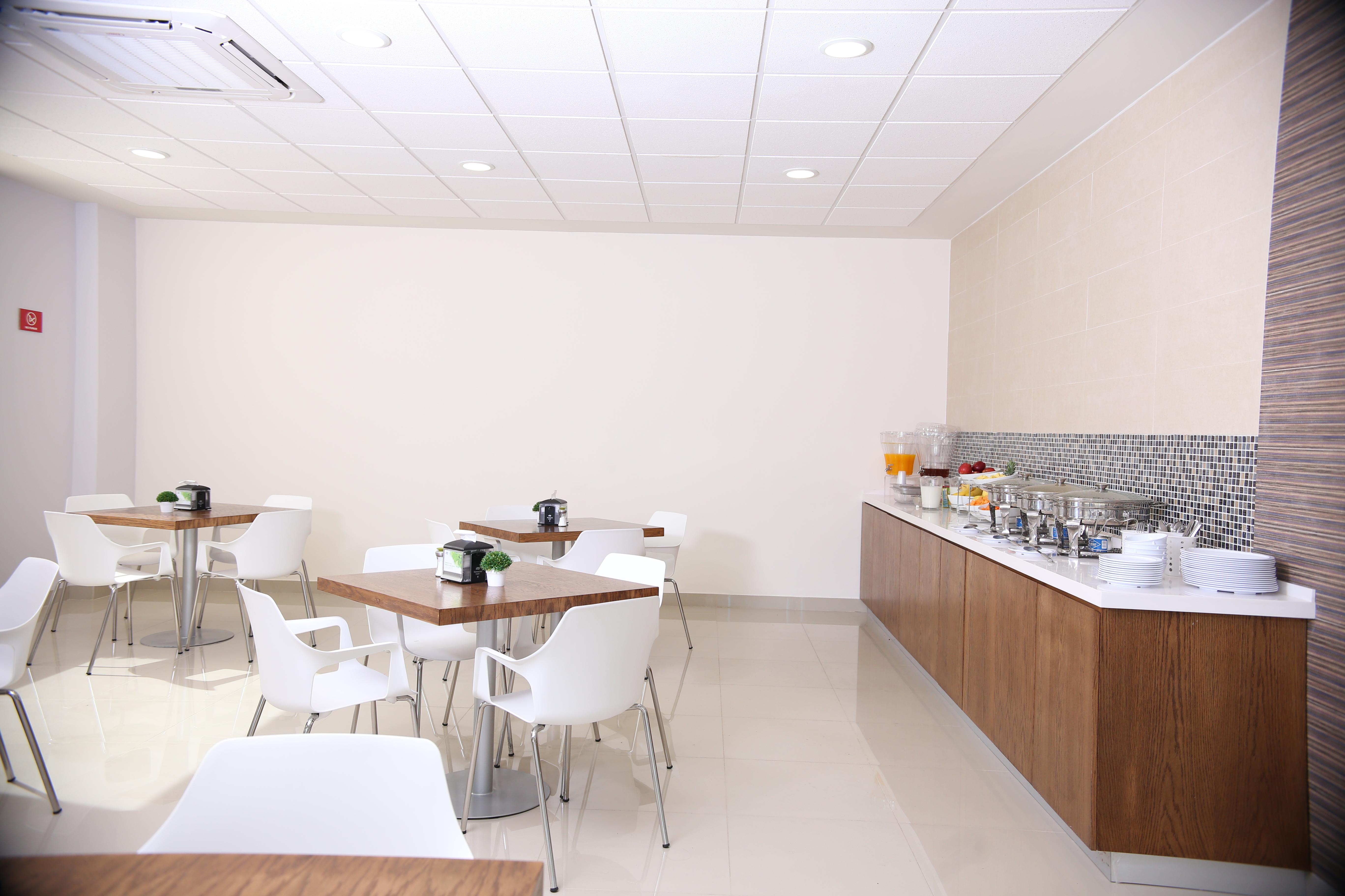 Sleep Inn Hermosillo Zewnętrze zdjęcie