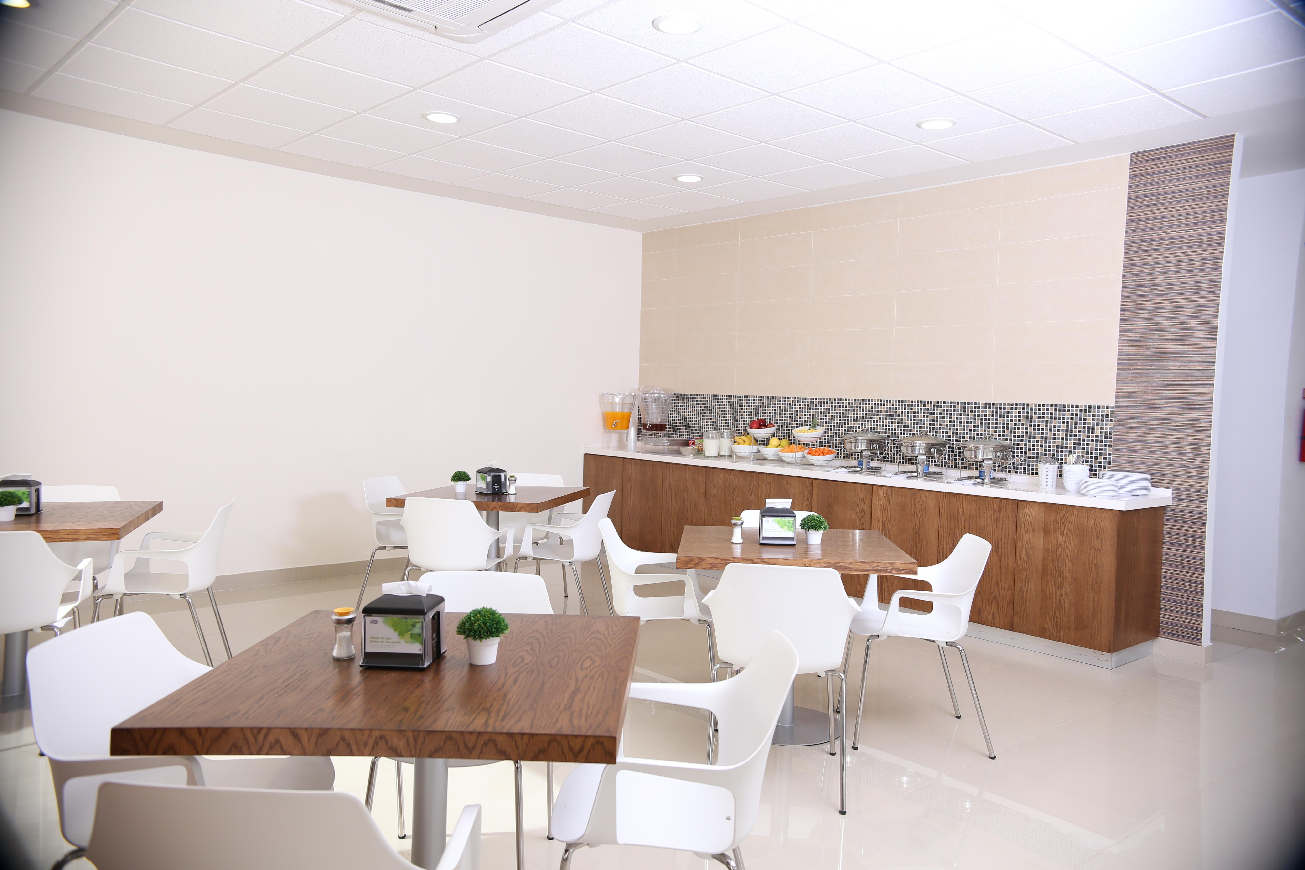 Sleep Inn Hermosillo Zewnętrze zdjęcie