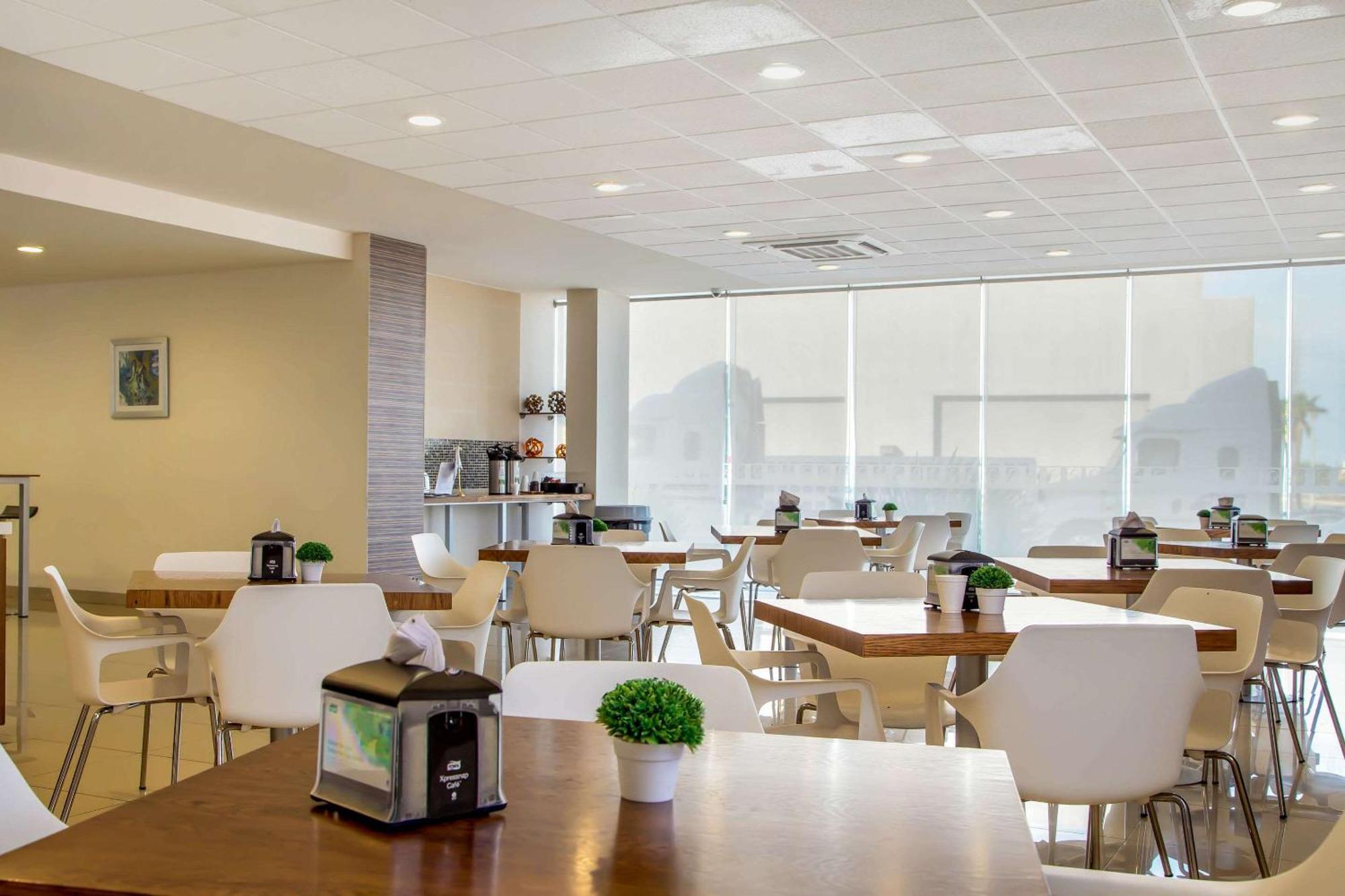 Sleep Inn Hermosillo Zewnętrze zdjęcie