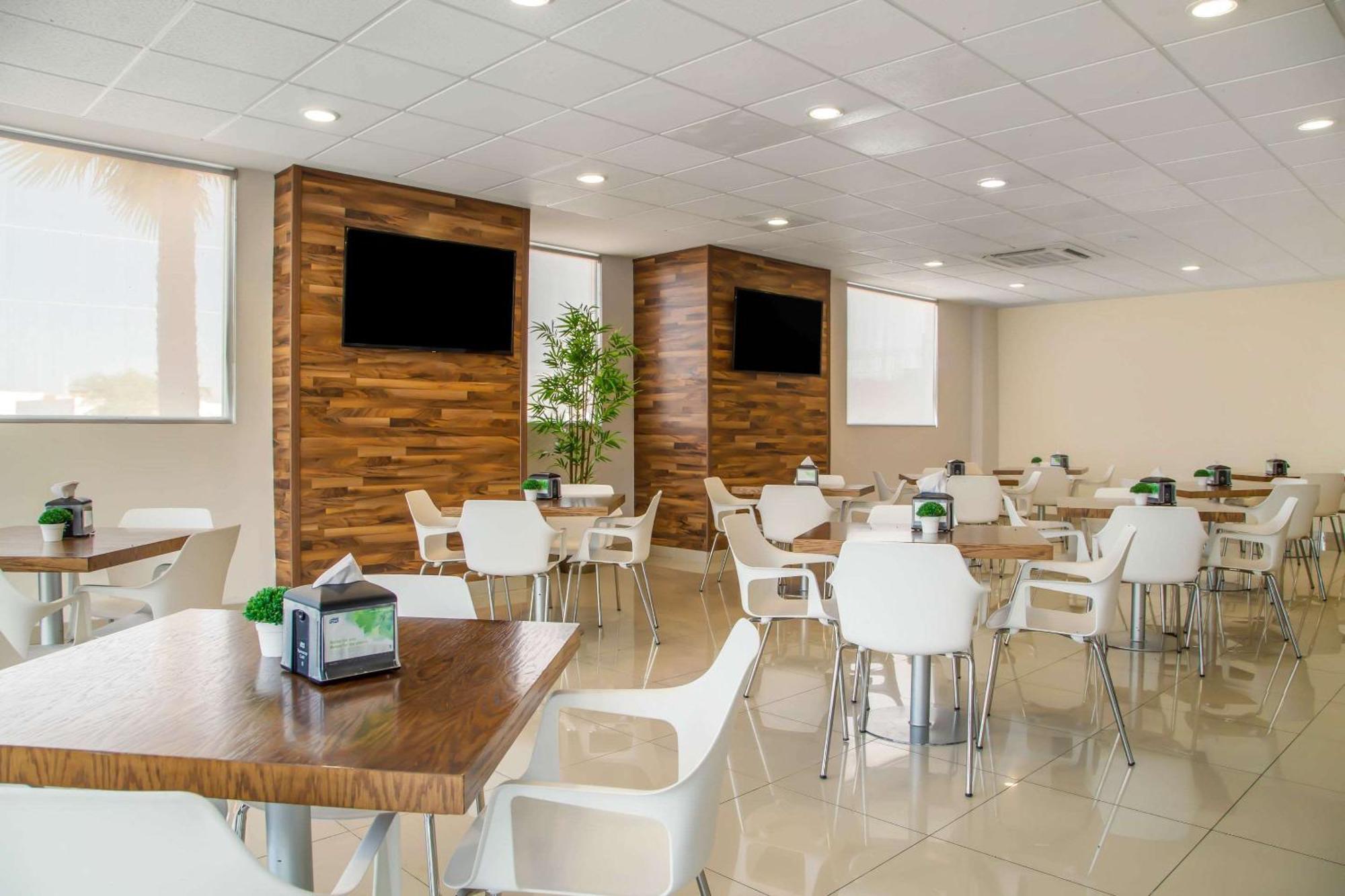 Sleep Inn Hermosillo Zewnętrze zdjęcie