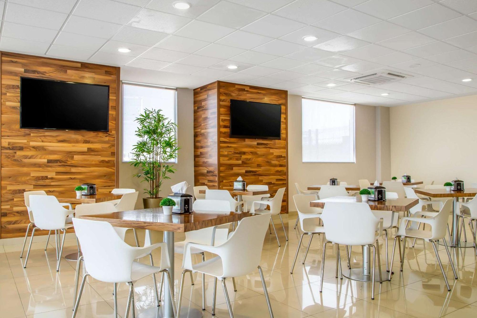 Sleep Inn Hermosillo Zewnętrze zdjęcie