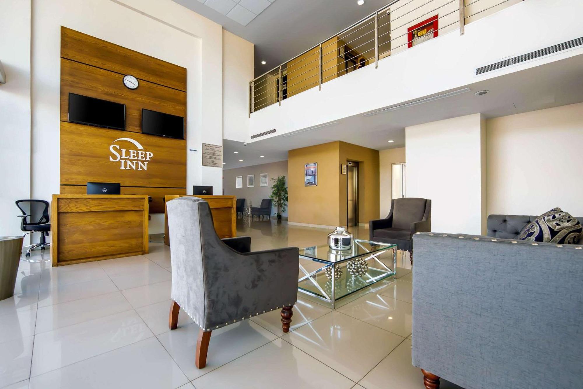 Sleep Inn Hermosillo Zewnętrze zdjęcie