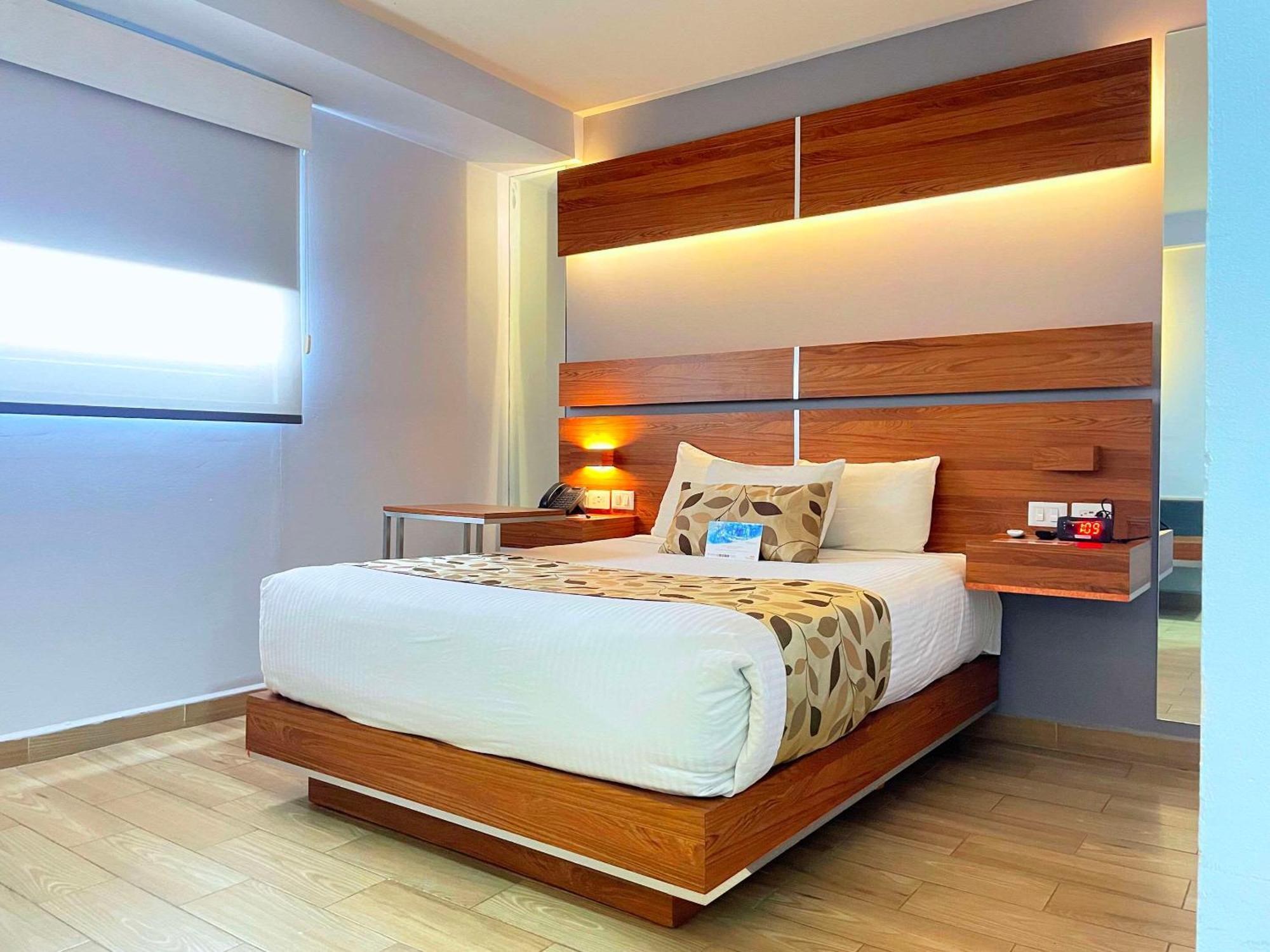 Sleep Inn Hermosillo Zewnętrze zdjęcie