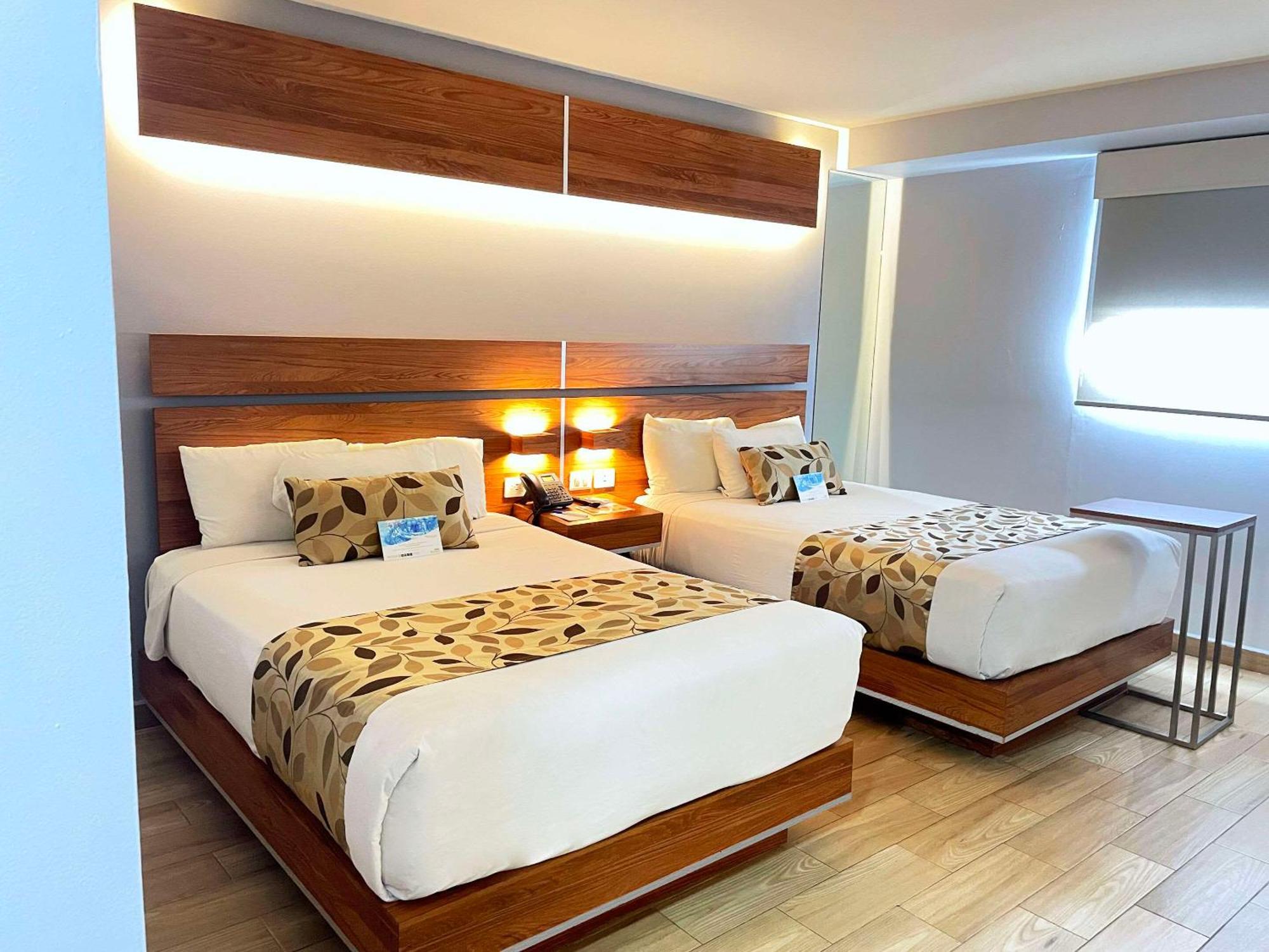 Sleep Inn Hermosillo Zewnętrze zdjęcie