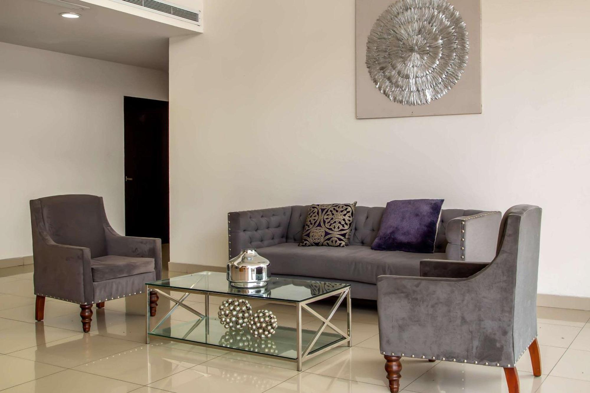 Sleep Inn Hermosillo Zewnętrze zdjęcie