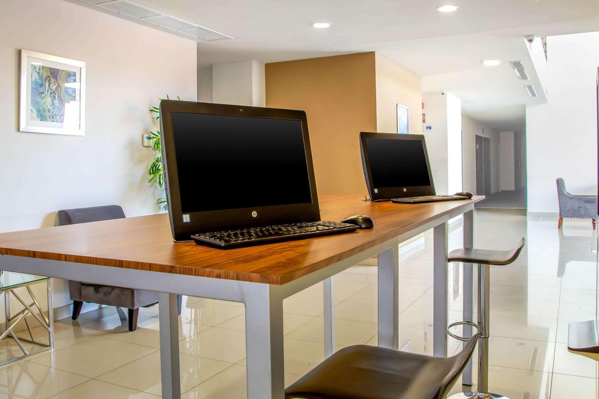 Sleep Inn Hermosillo Zewnętrze zdjęcie