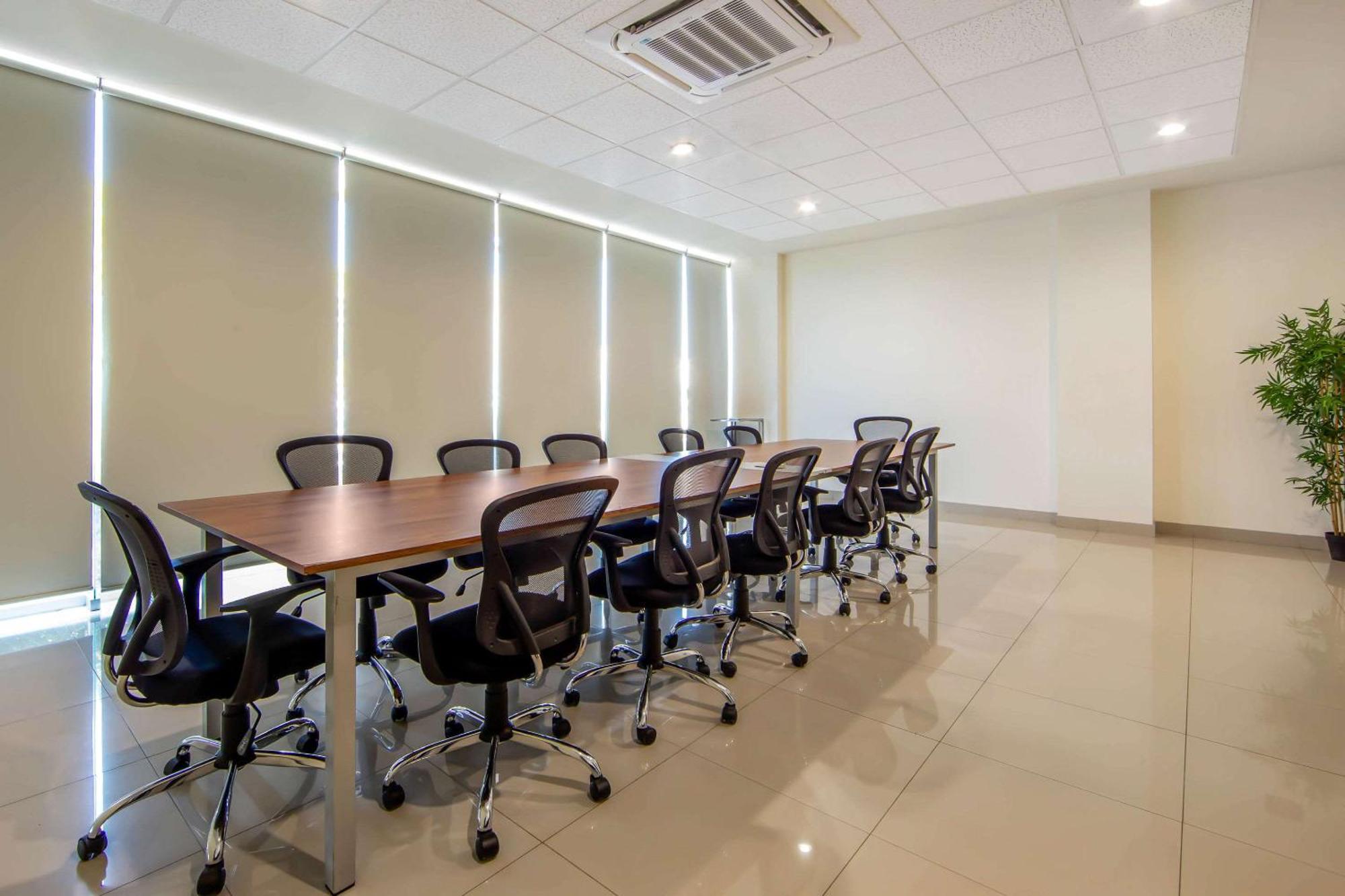 Sleep Inn Hermosillo Zewnętrze zdjęcie