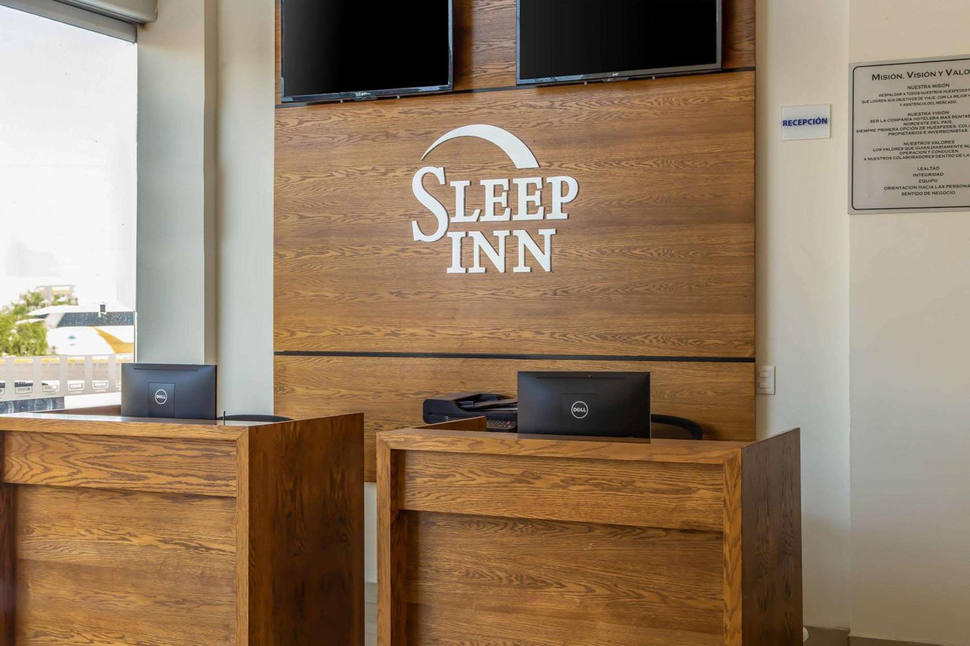 Sleep Inn Hermosillo Zewnętrze zdjęcie