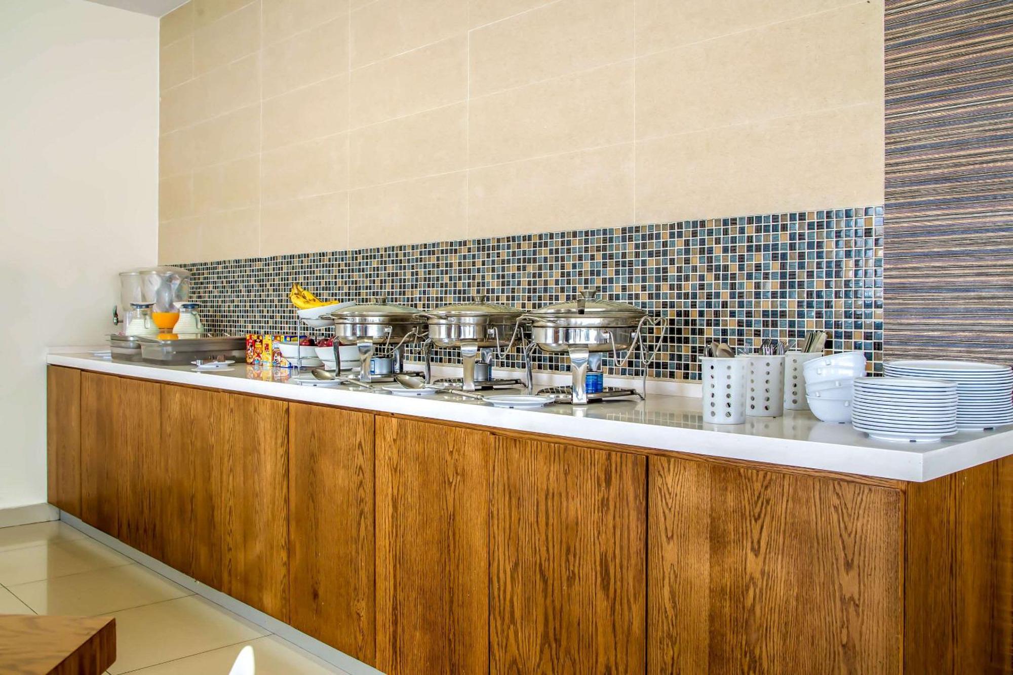 Sleep Inn Hermosillo Zewnętrze zdjęcie