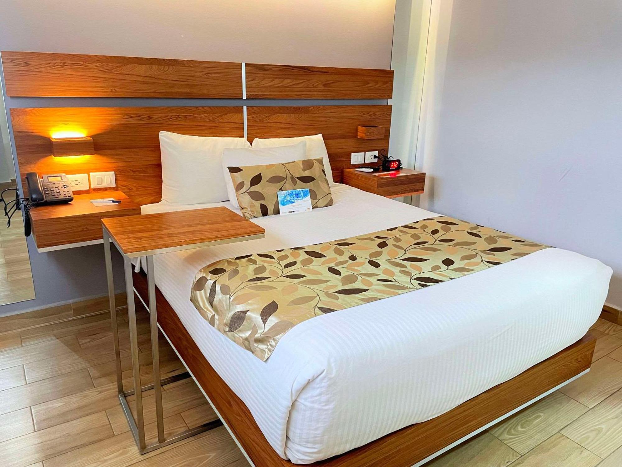 Sleep Inn Hermosillo Zewnętrze zdjęcie