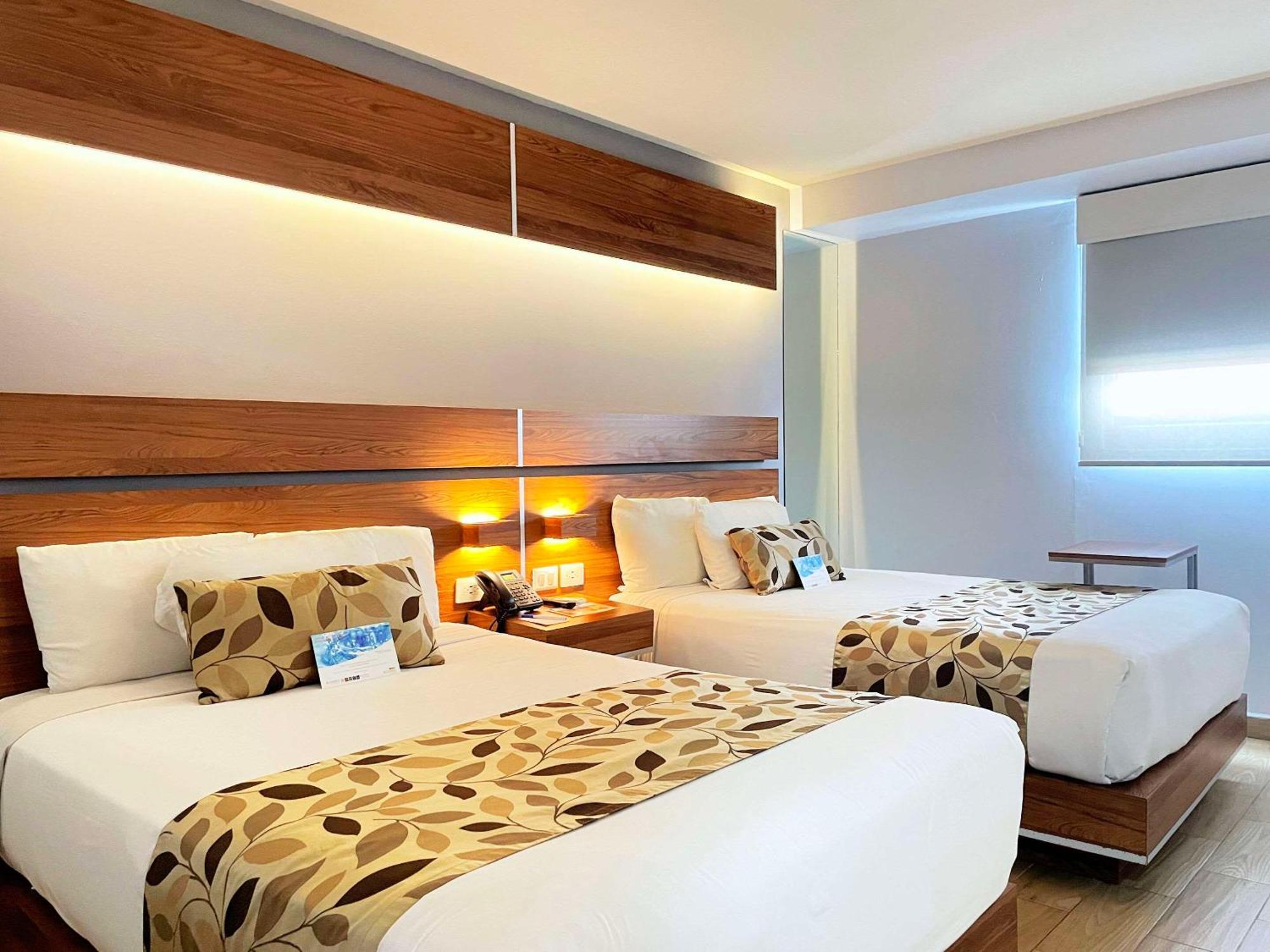 Sleep Inn Hermosillo Zewnętrze zdjęcie