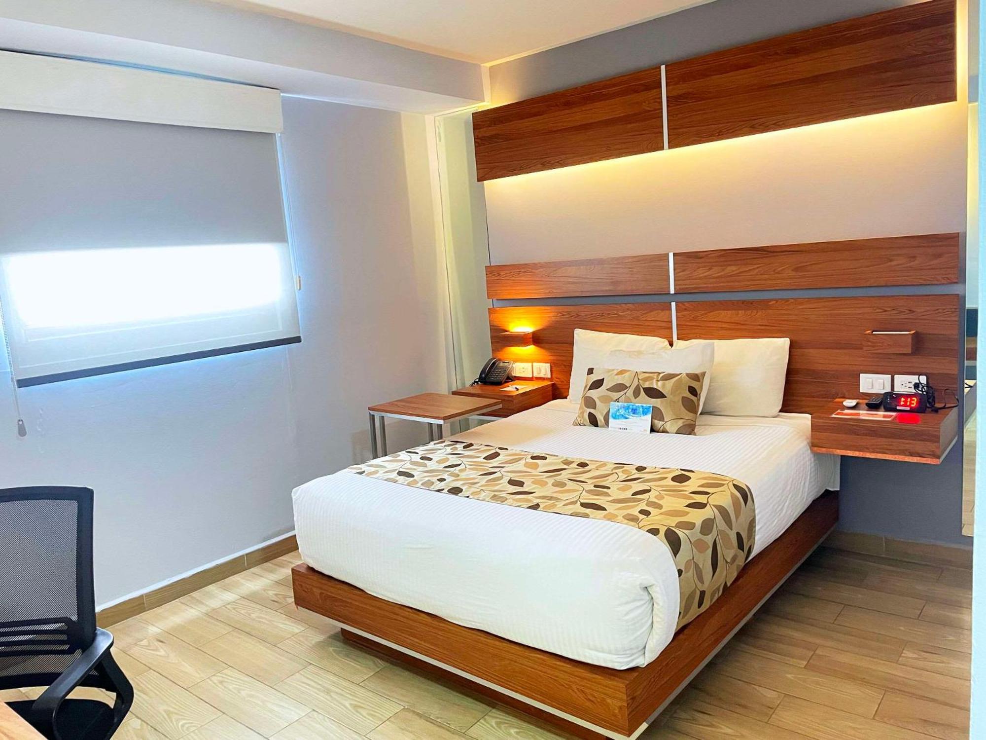 Sleep Inn Hermosillo Zewnętrze zdjęcie