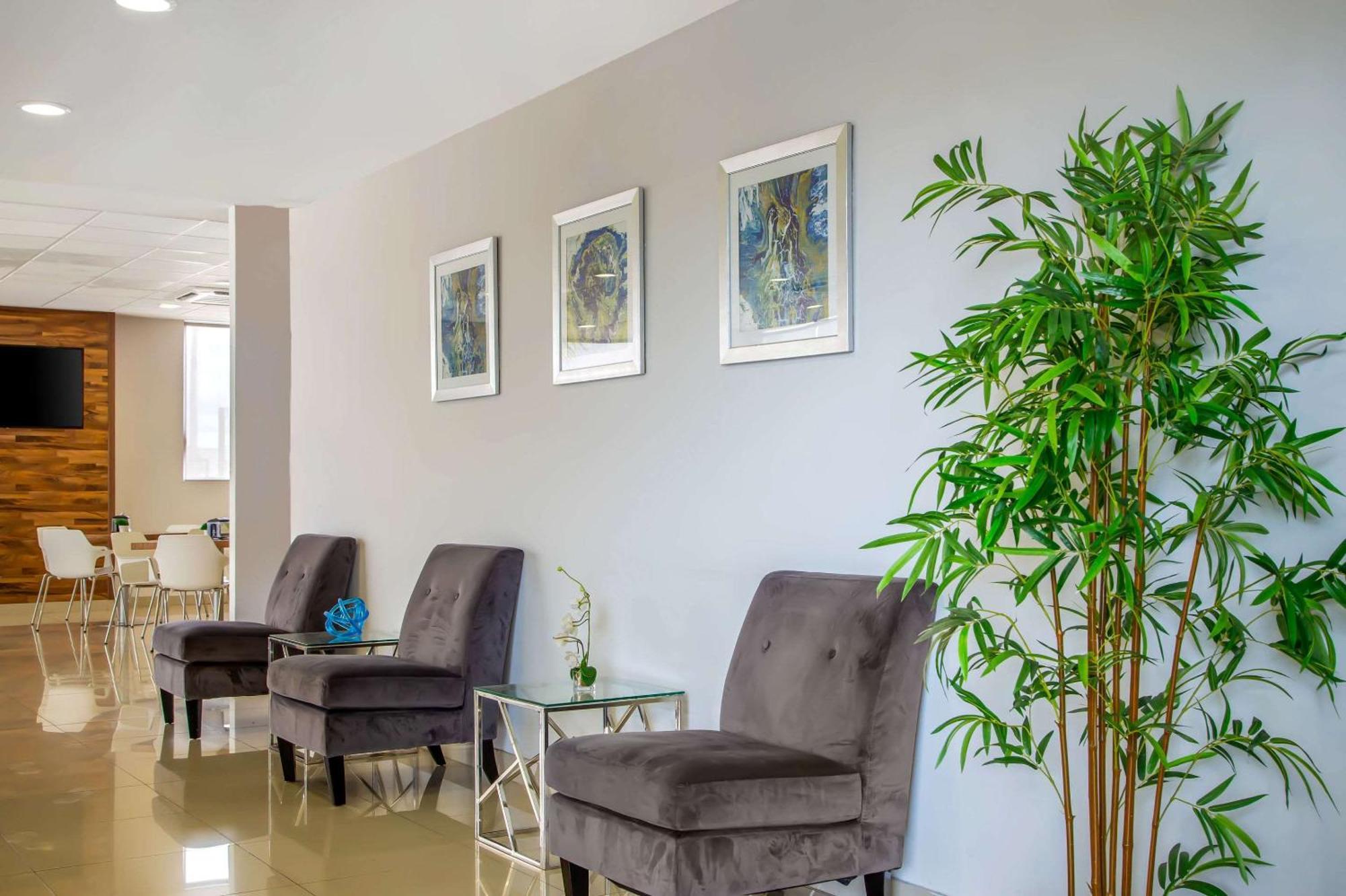 Sleep Inn Hermosillo Zewnętrze zdjęcie