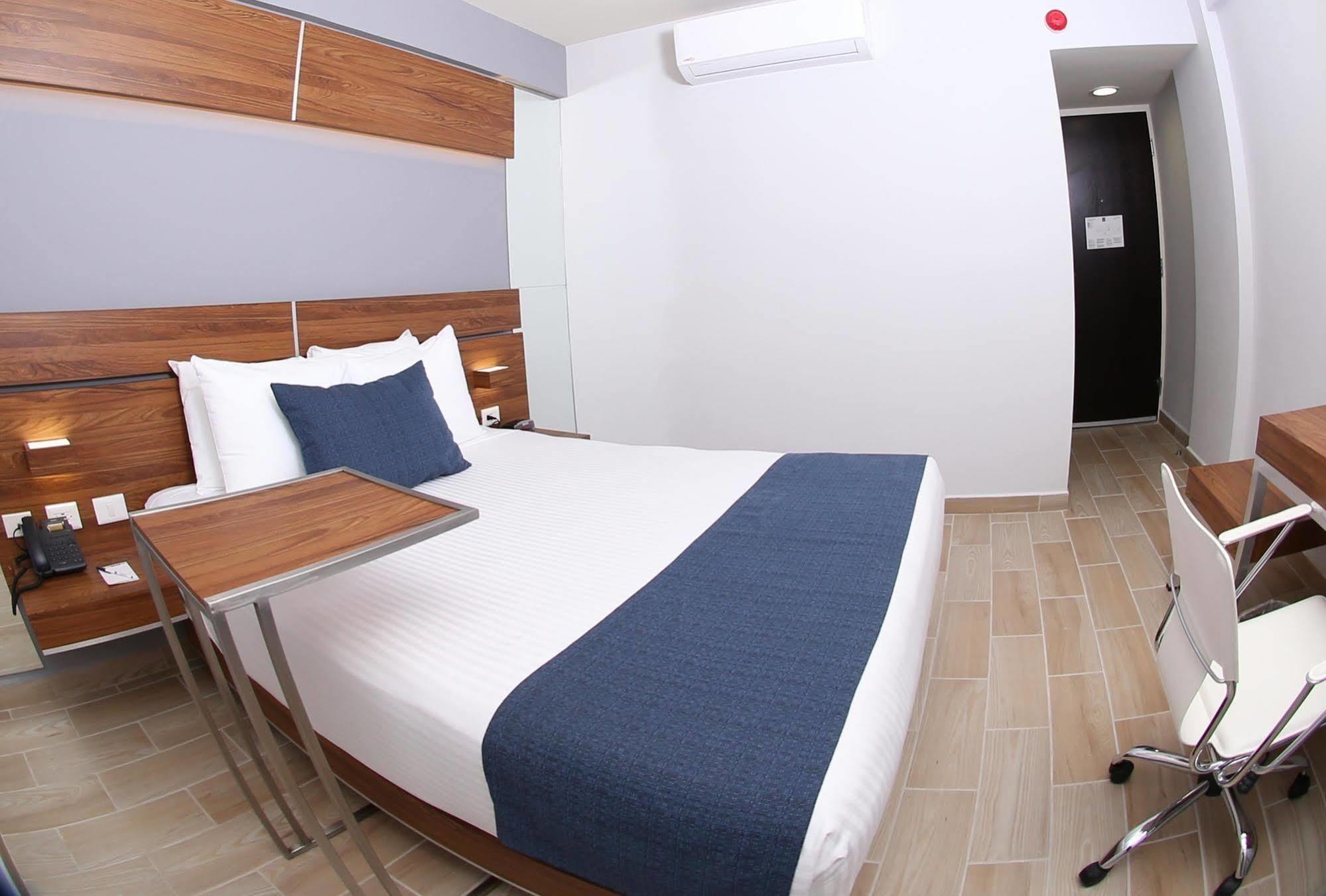 Sleep Inn Hermosillo Zewnętrze zdjęcie